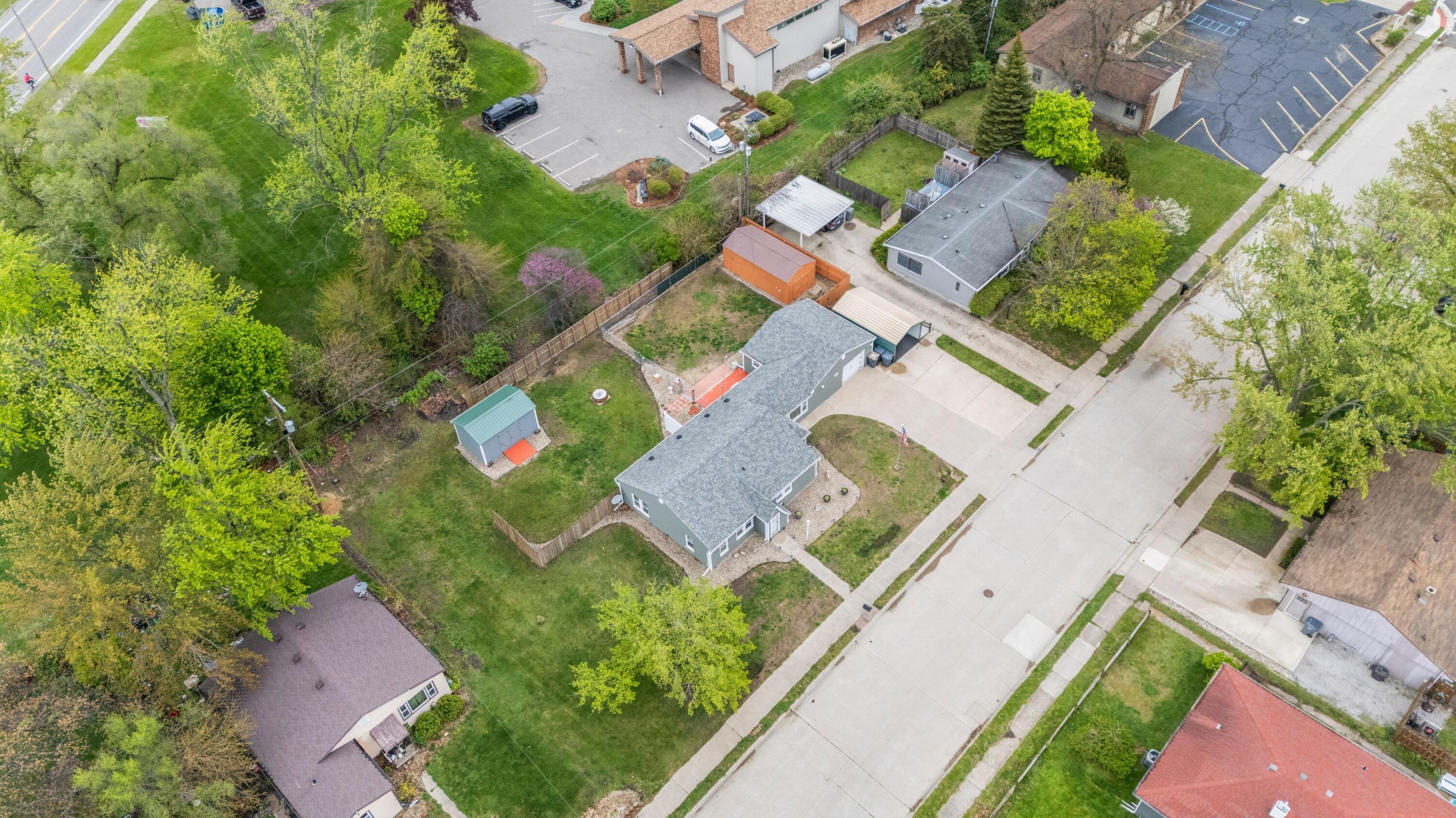 315 Dunham Avenue, St. Joseph