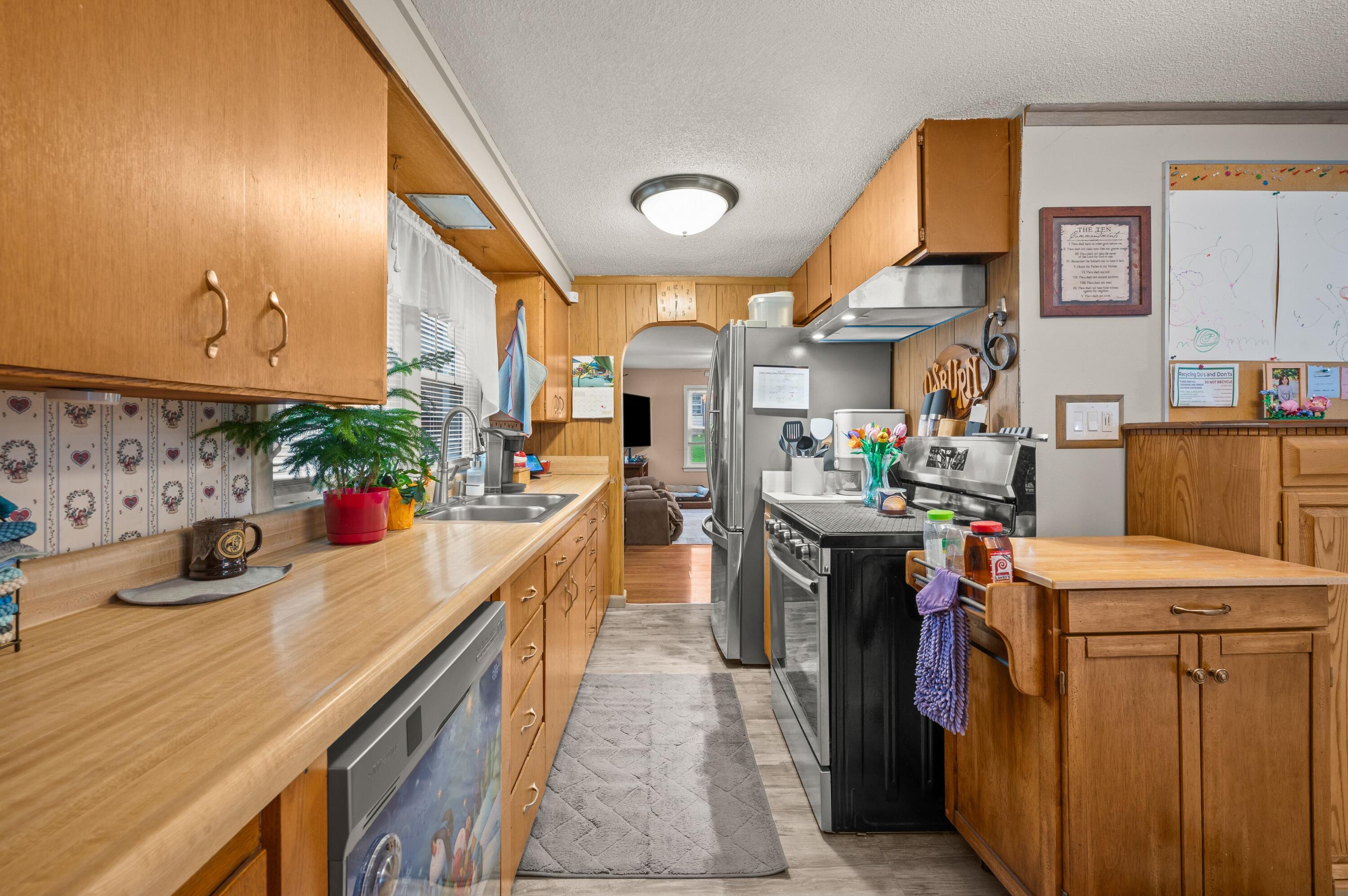 315 Dunham Avenue, St. Joseph