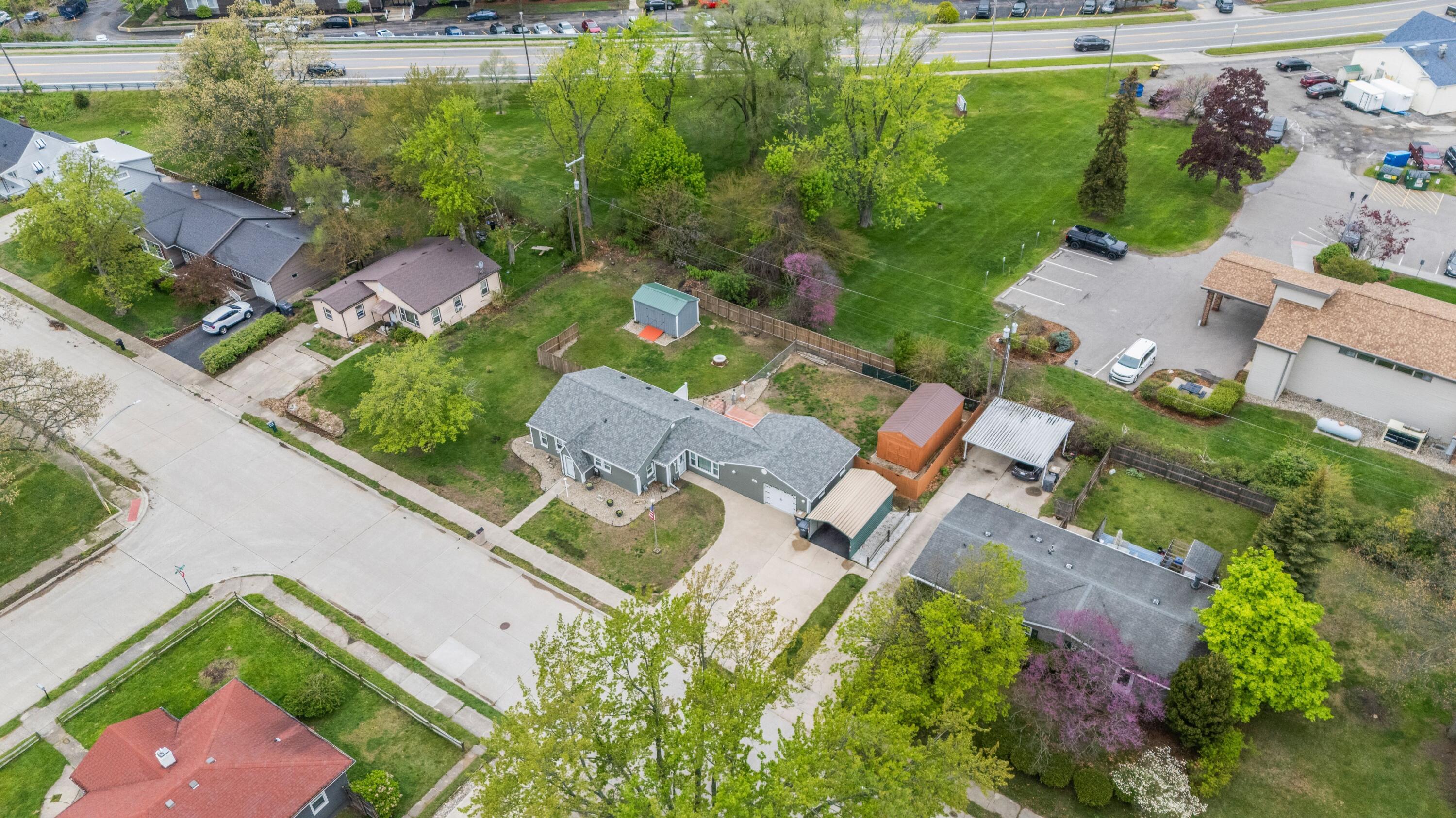 315 Dunham Avenue, St. Joseph