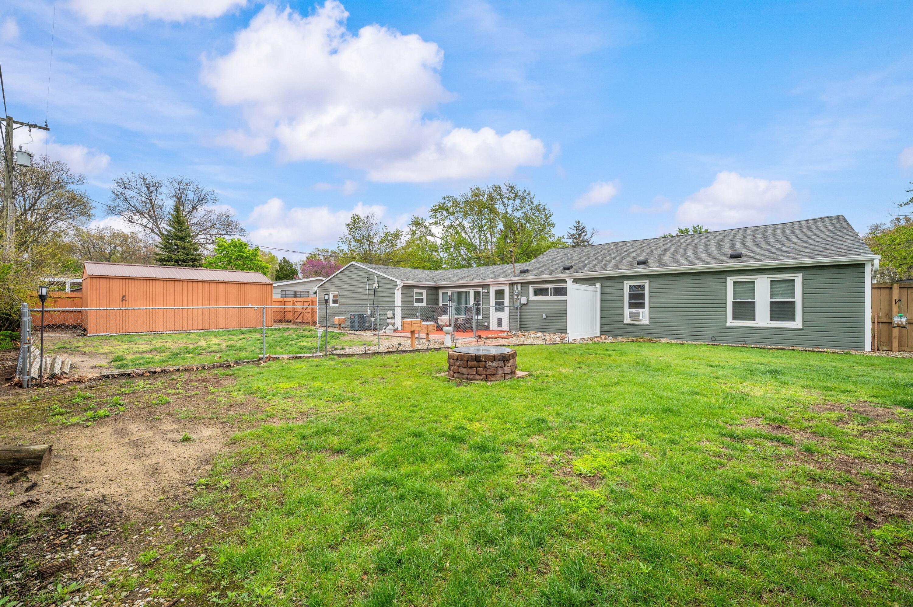 315 Dunham Avenue, St. Joseph
