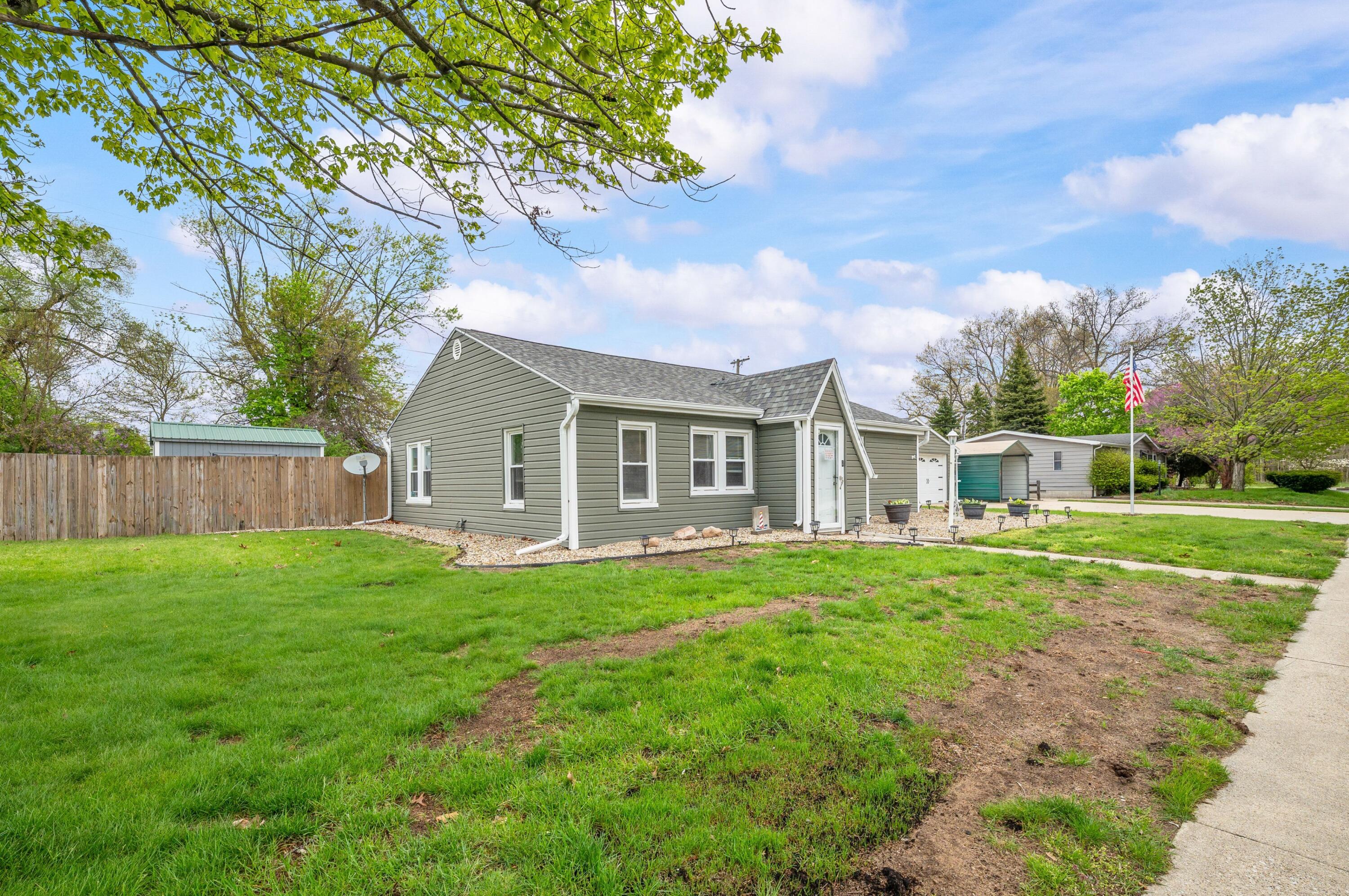 315 Dunham Avenue, St. Joseph