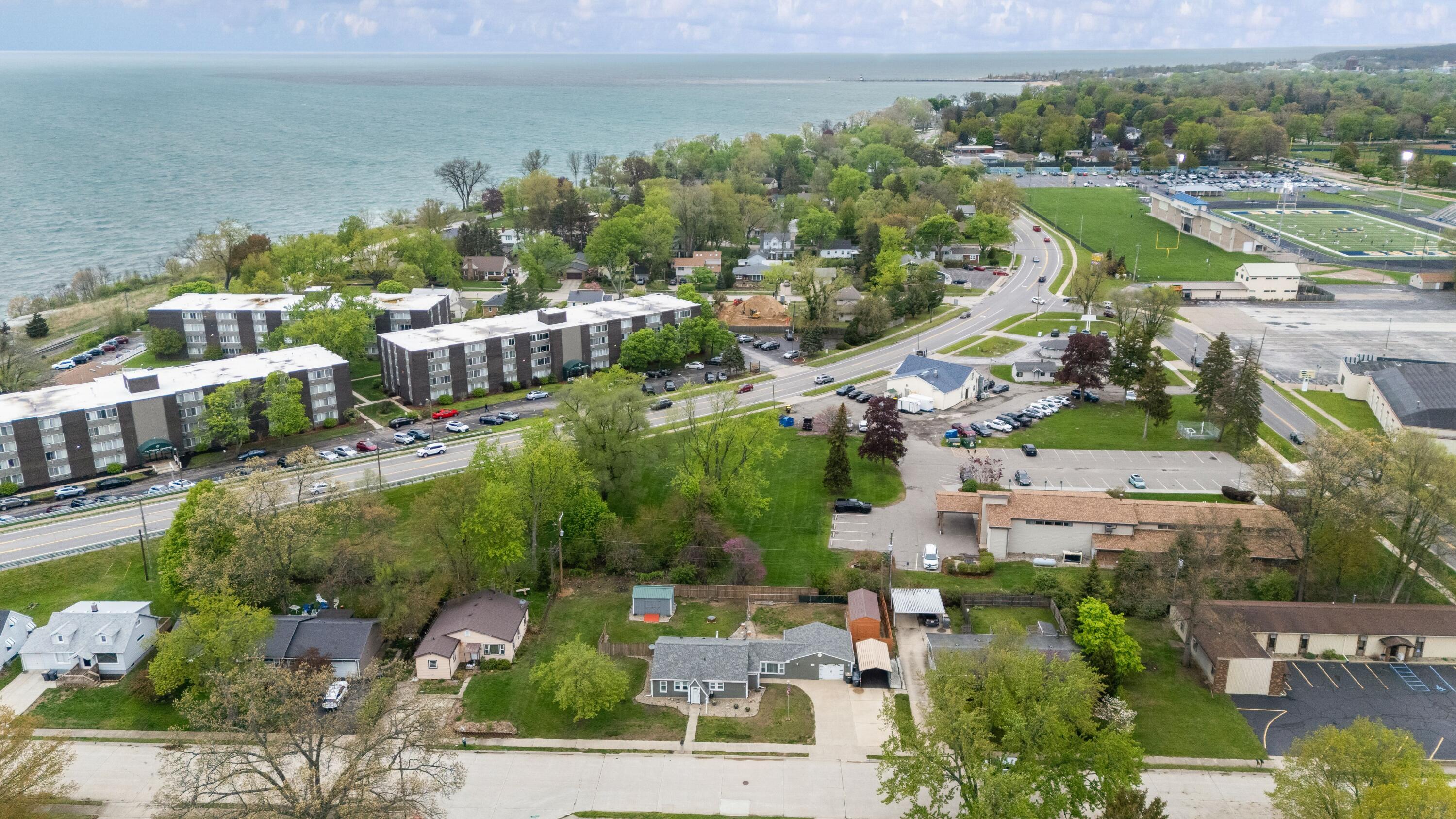 315 Dunham Avenue, St. Joseph