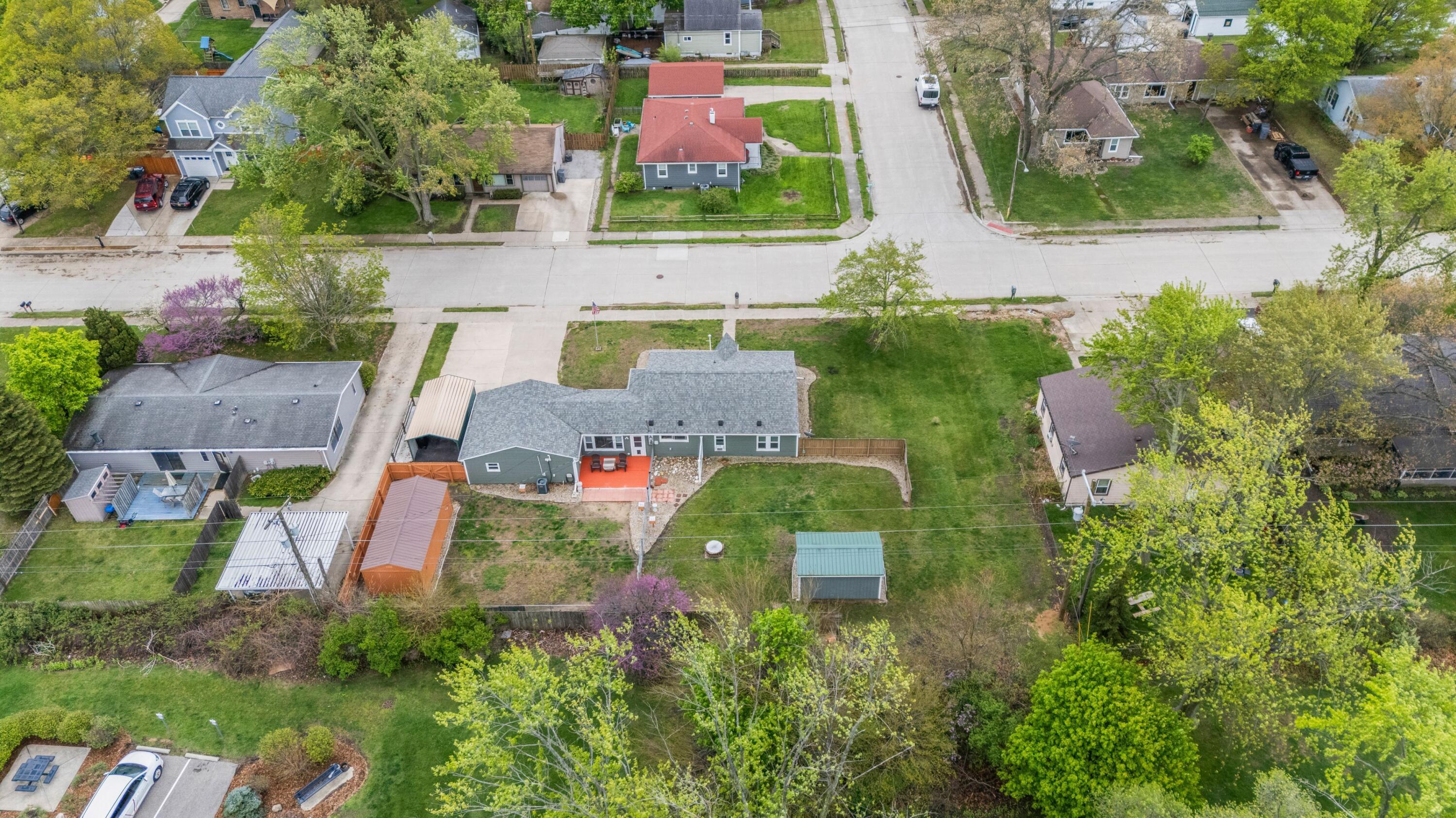 315 Dunham Avenue, St. Joseph