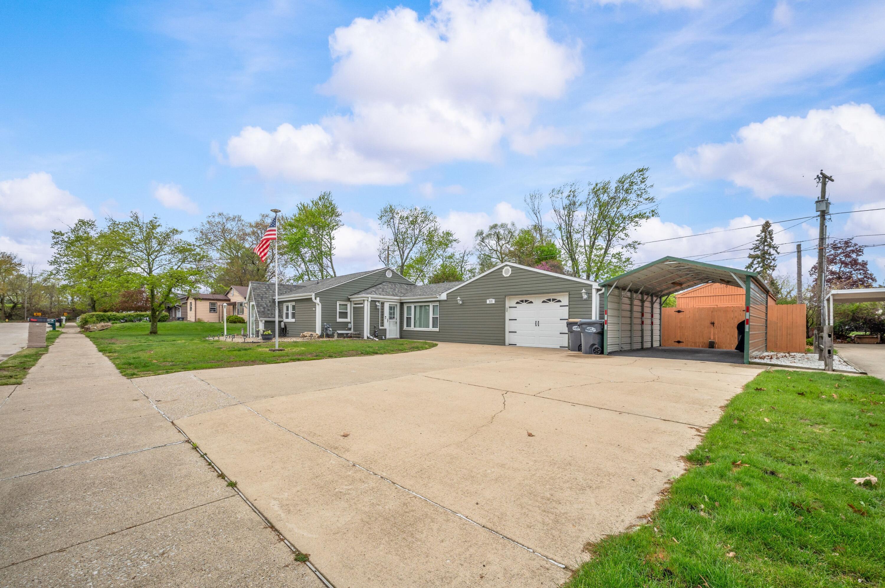 315 Dunham Avenue, St. Joseph
