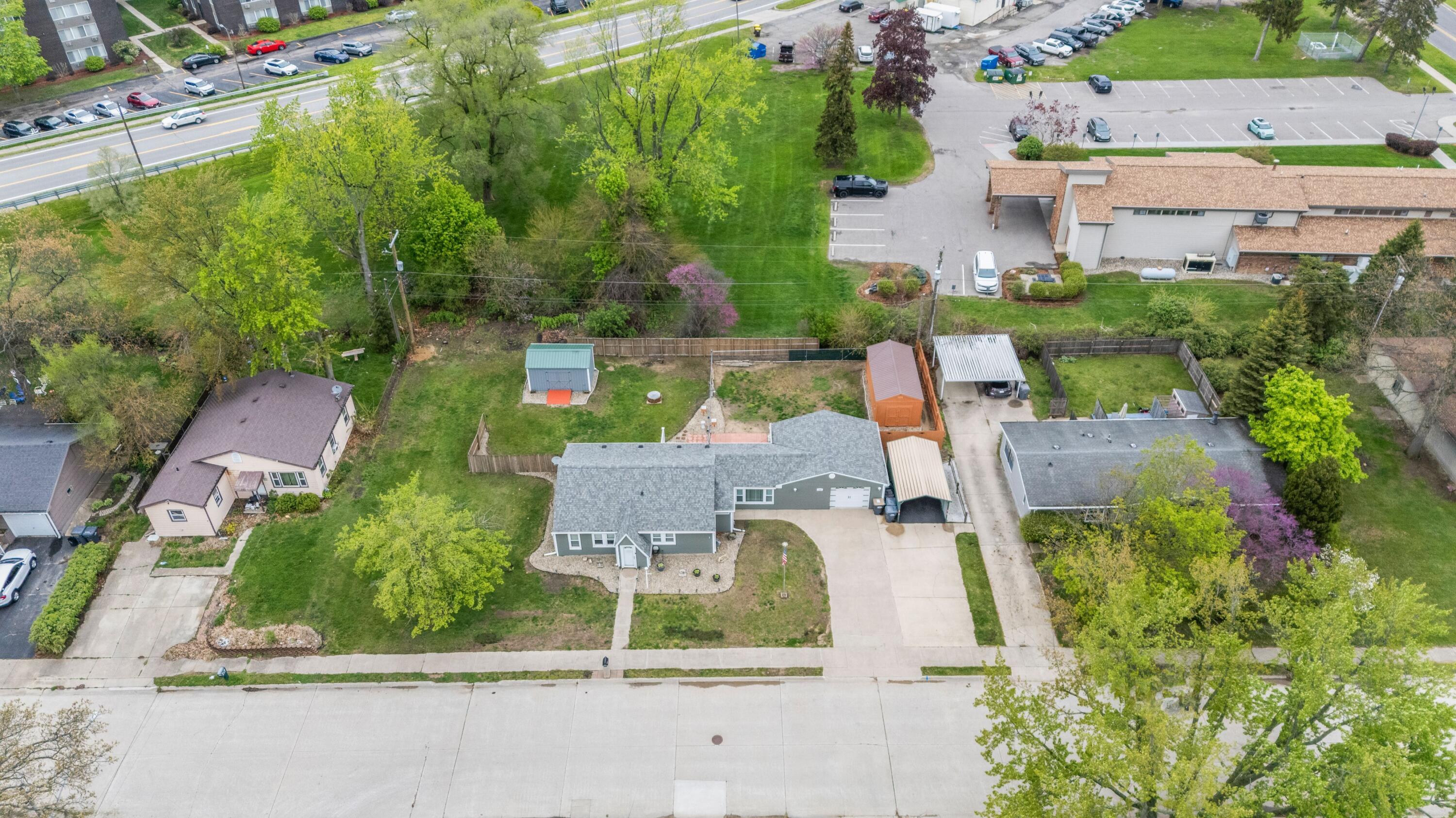 315 Dunham Avenue, St. Joseph