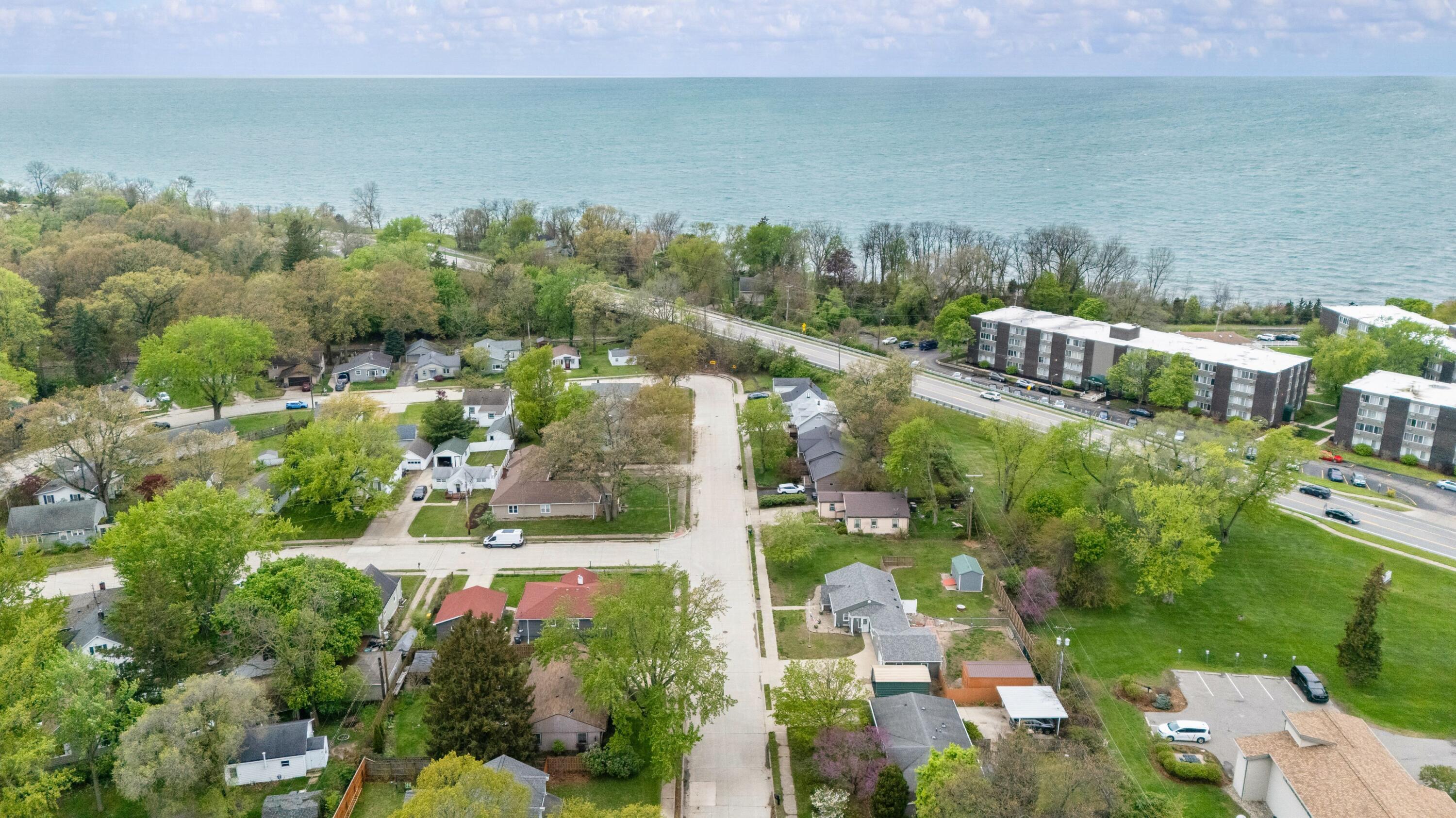 315 Dunham Avenue, St. Joseph