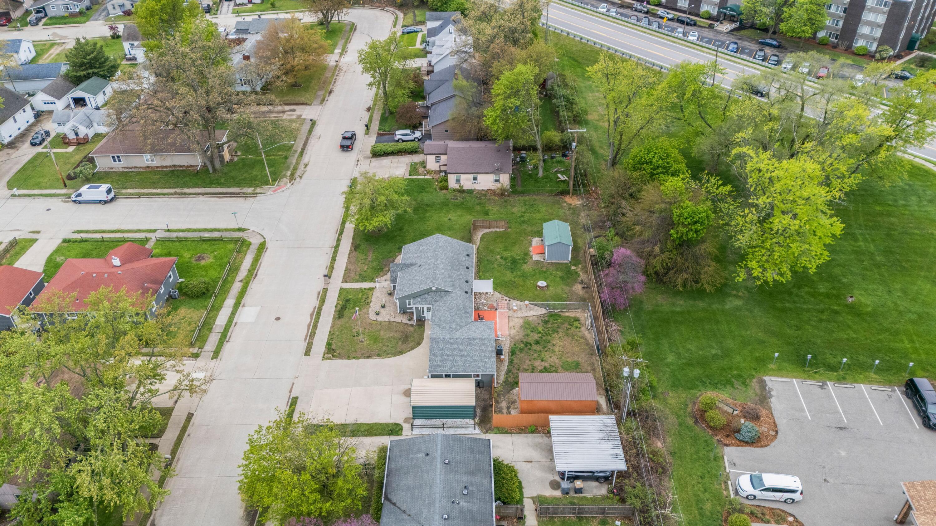 315 Dunham Avenue, St. Joseph