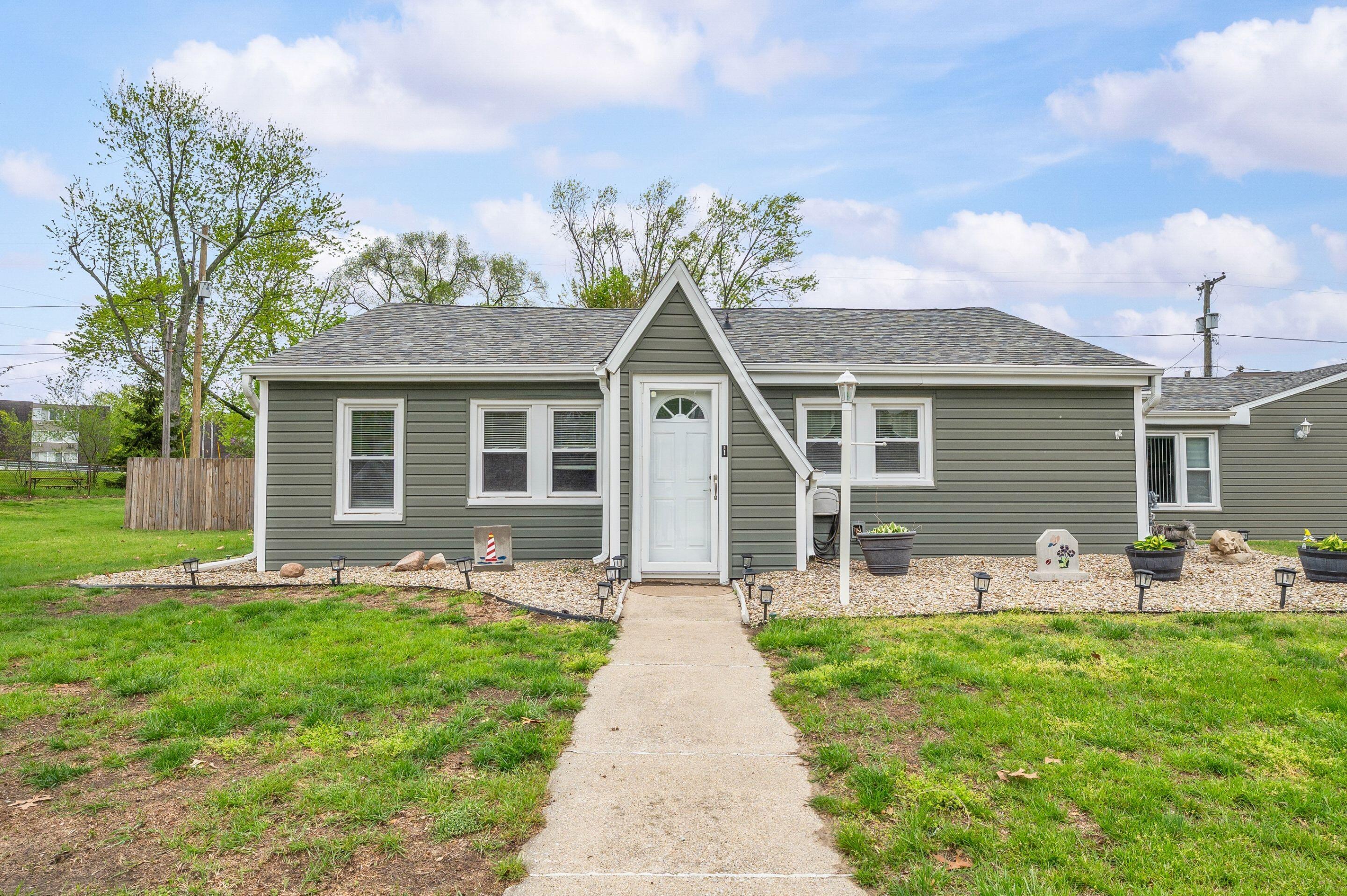 315 Dunham Avenue, St. Joseph