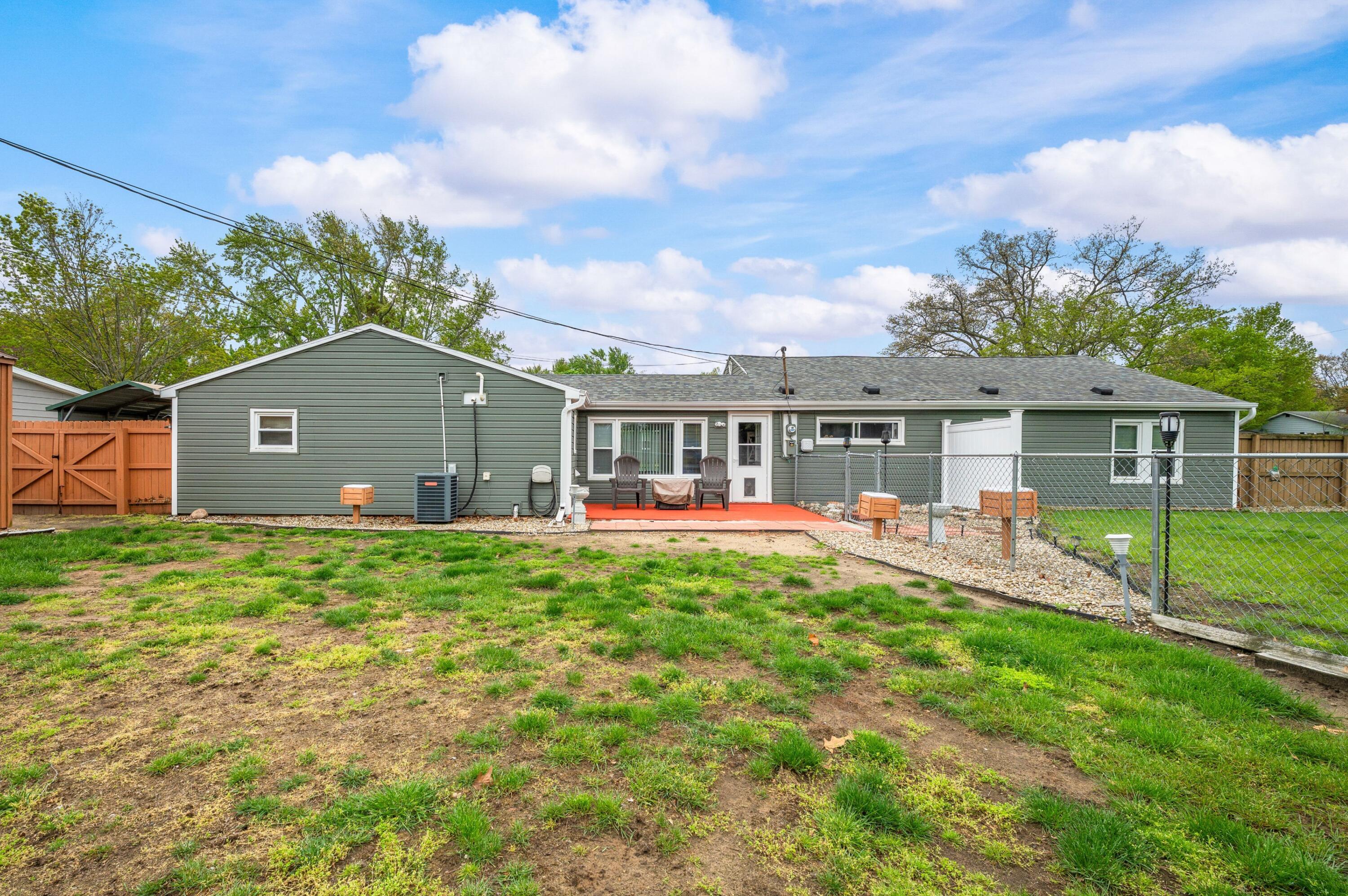 315 Dunham Avenue, St. Joseph