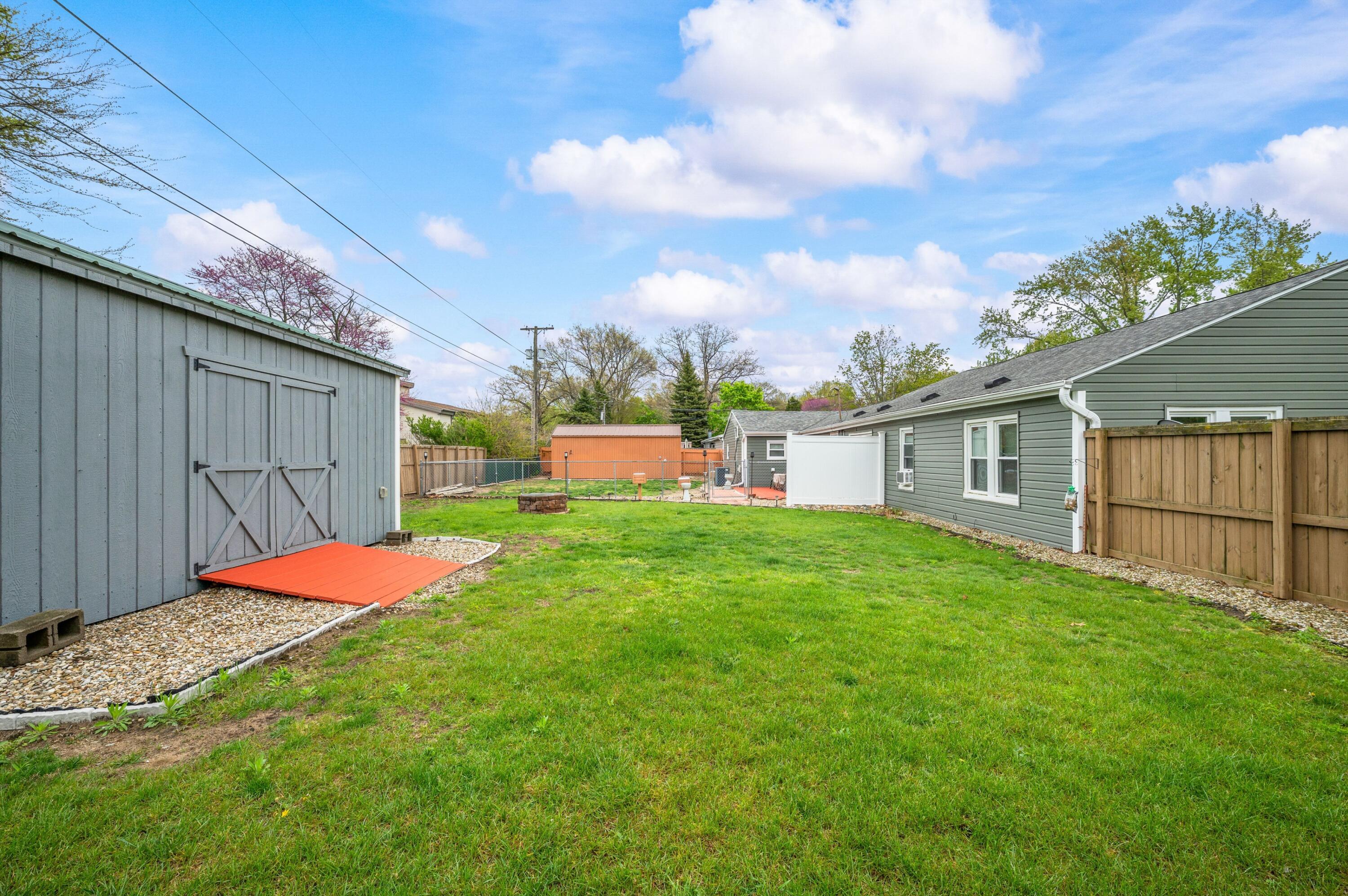 315 Dunham Avenue, St. Joseph