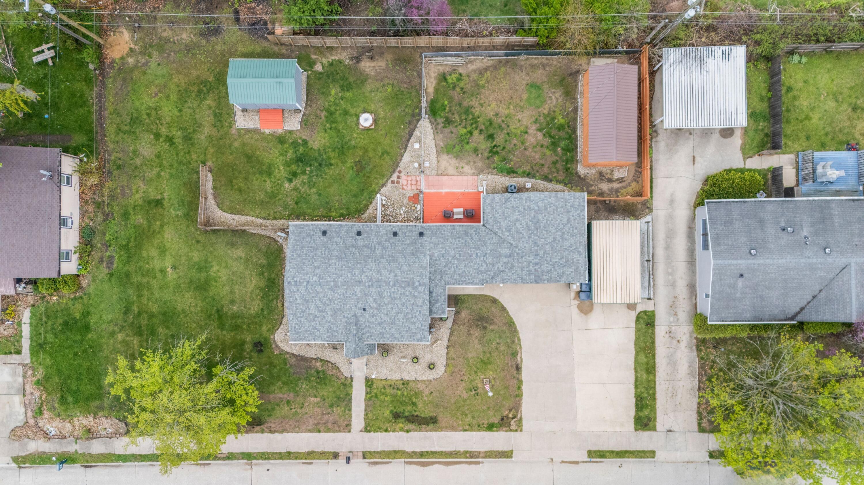 315 Dunham Avenue, St. Joseph