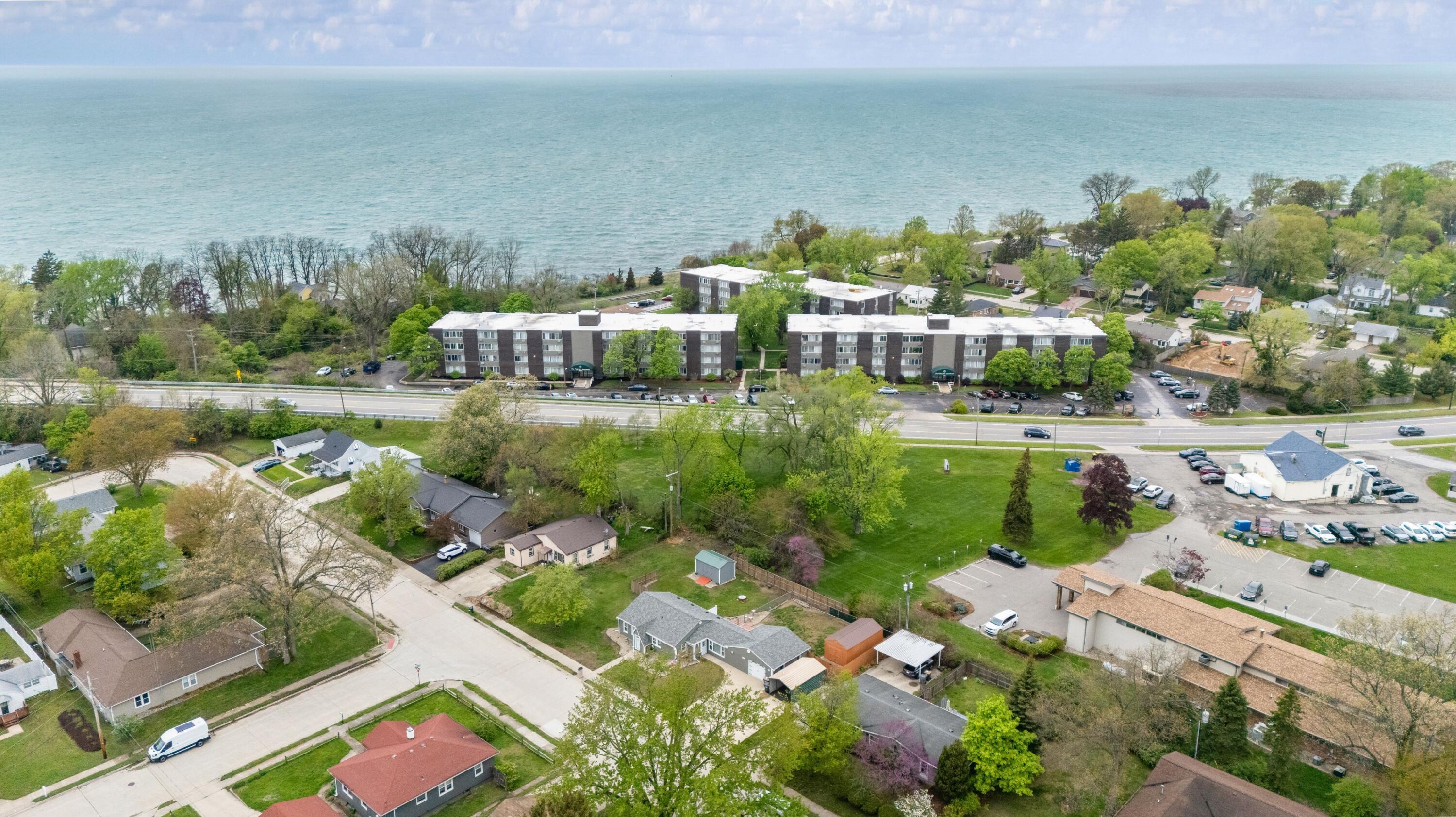 315 Dunham Avenue, St. Joseph