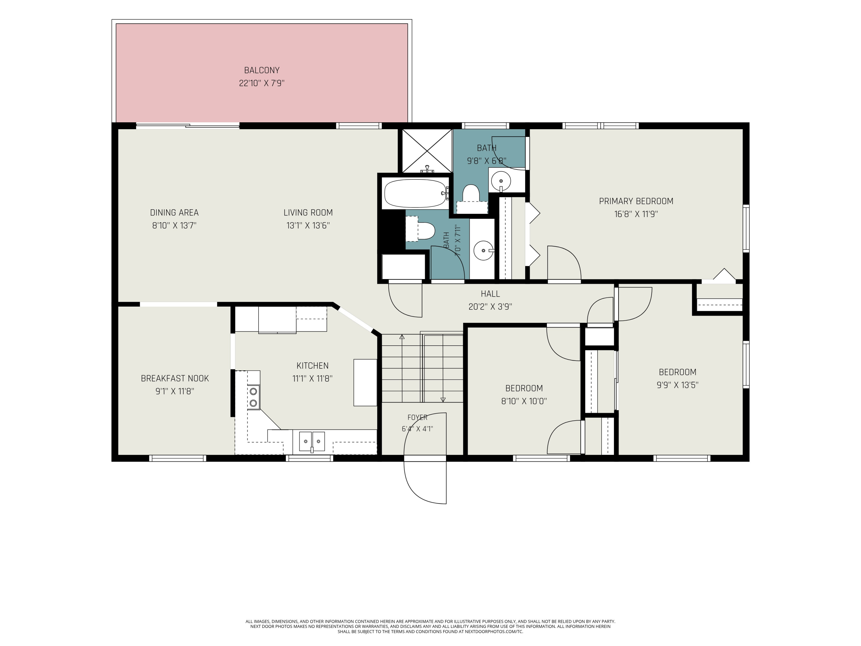 2946 Windsor Drive, St. Joseph