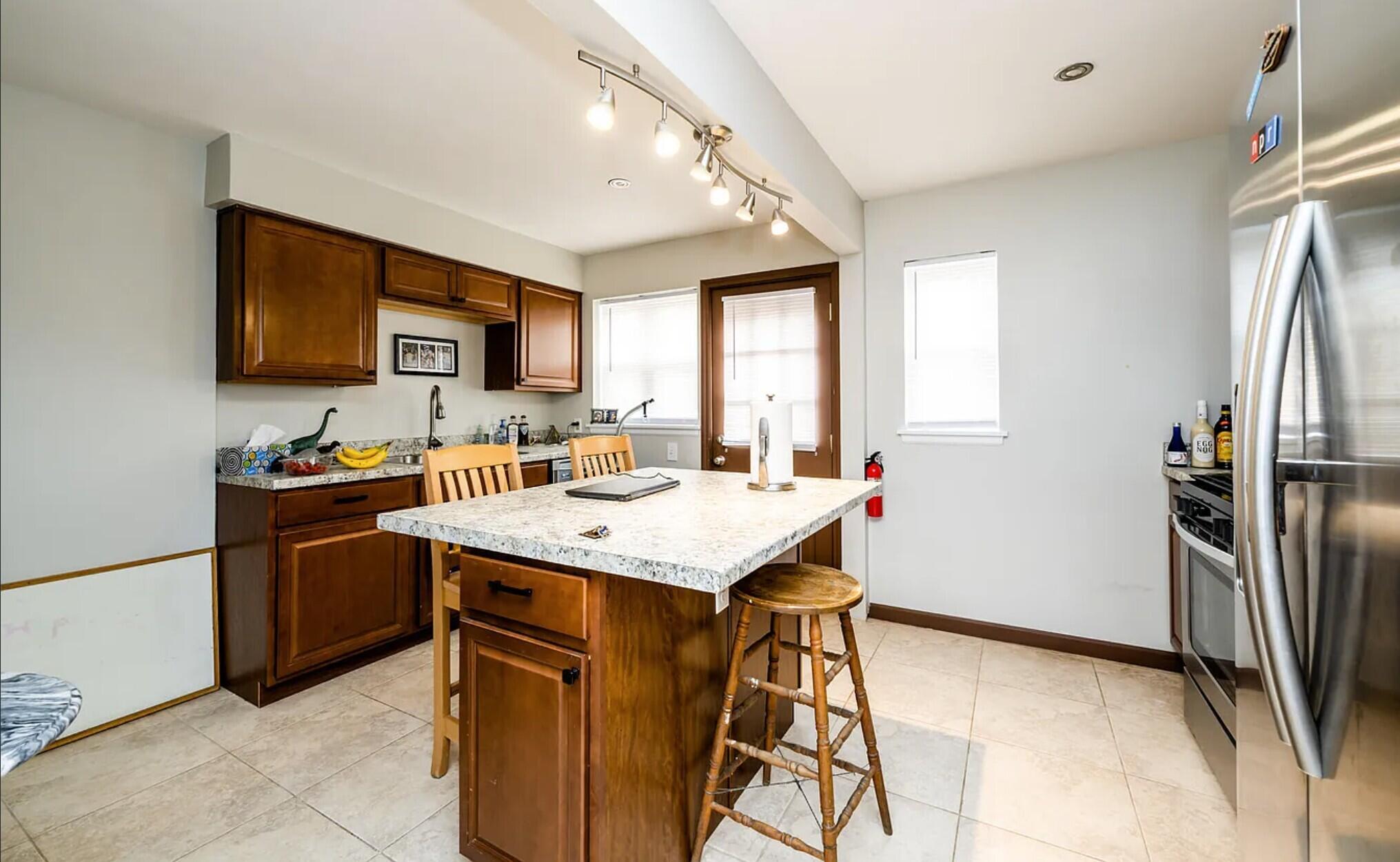 934 Michigan Avenue, St. Joseph