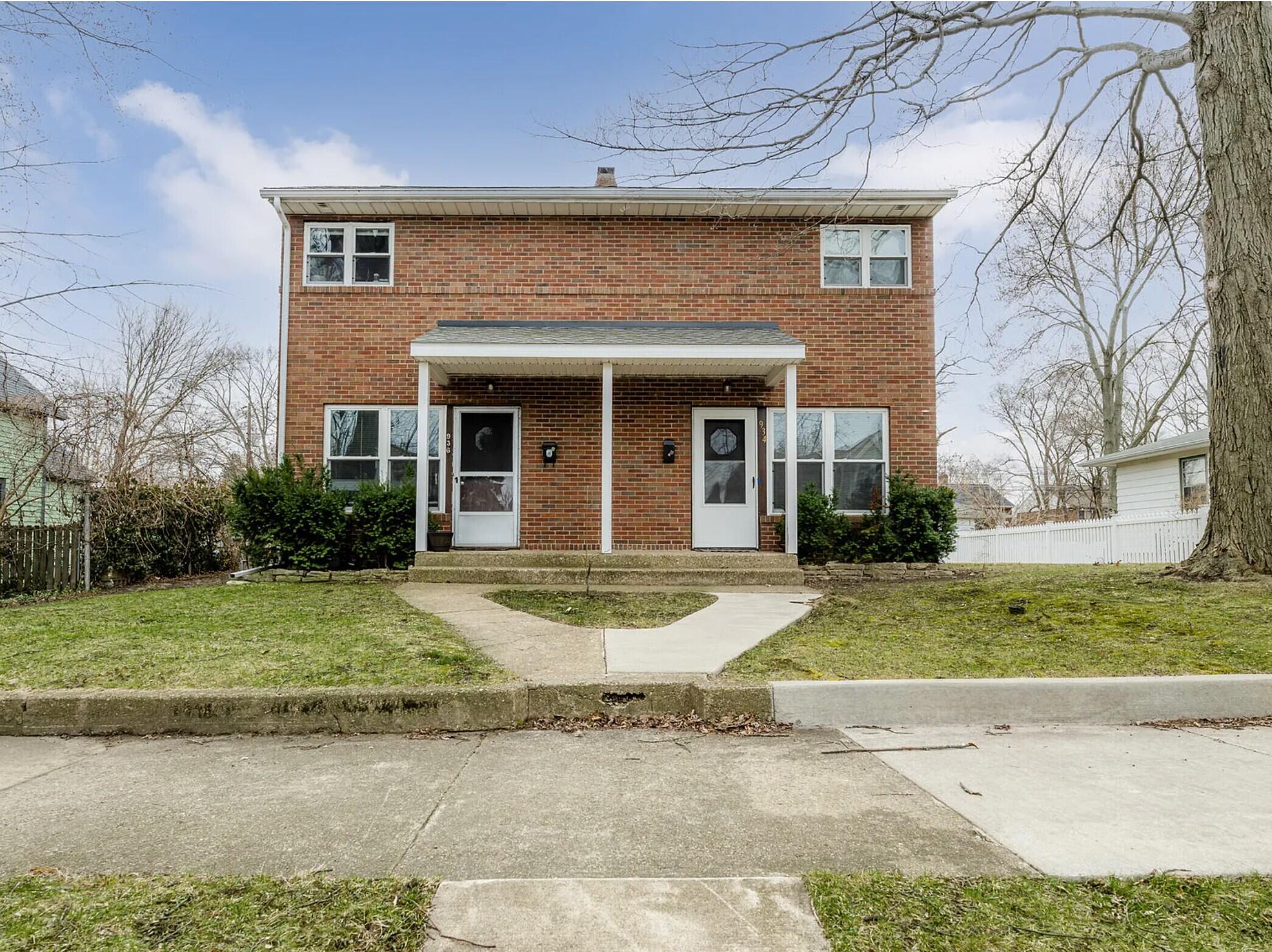 934 Michigan Avenue, St. Joseph