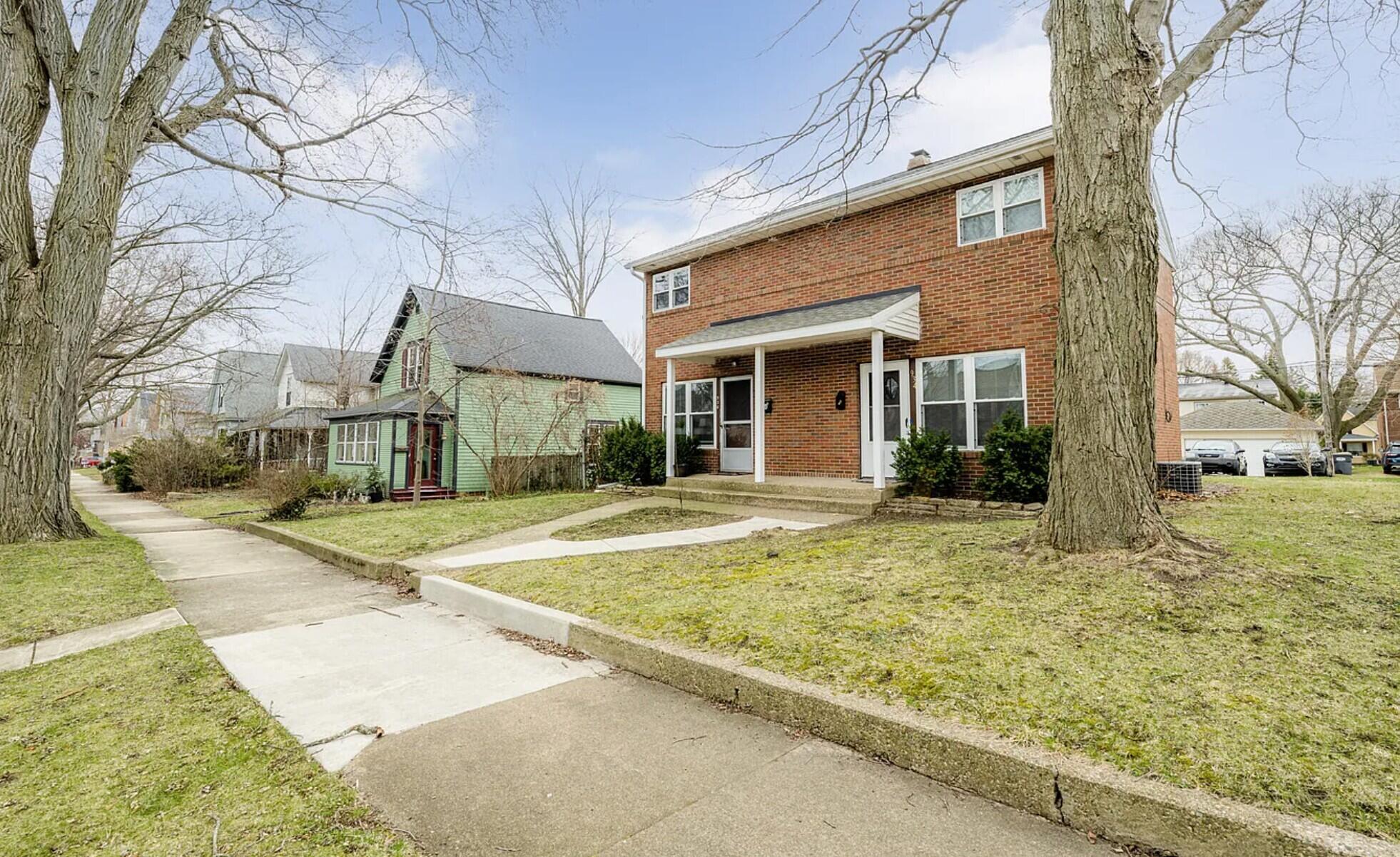 934 Michigan Avenue, St. Joseph