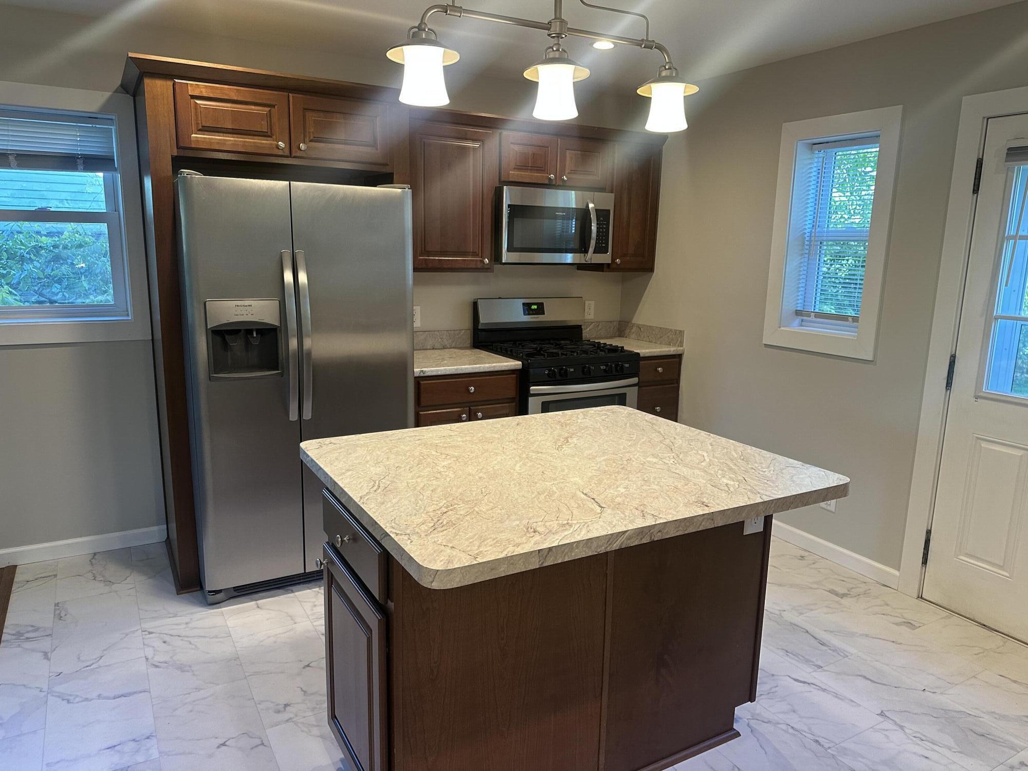 934 Michigan Avenue, St. Joseph