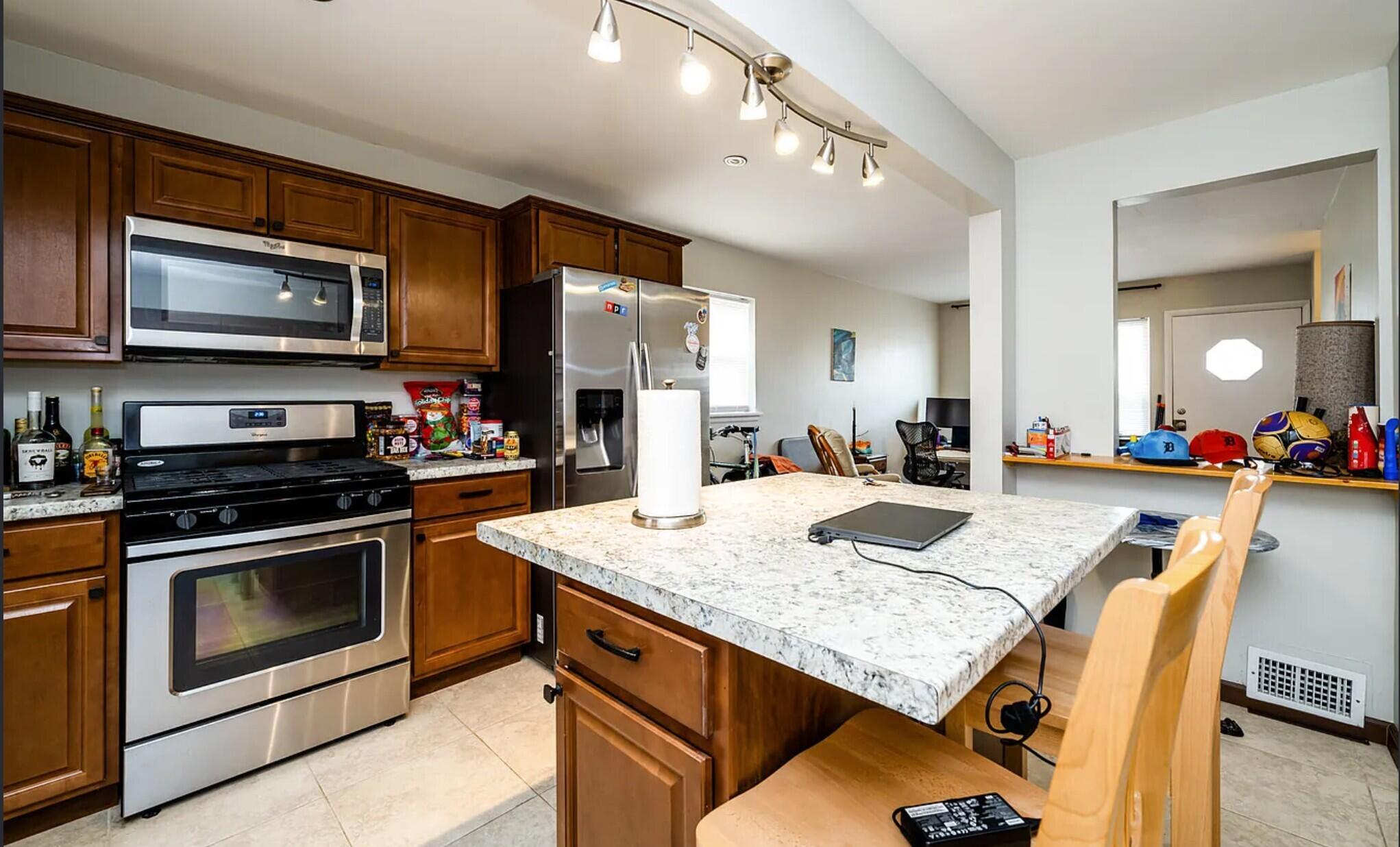 934 Michigan Avenue, St. Joseph