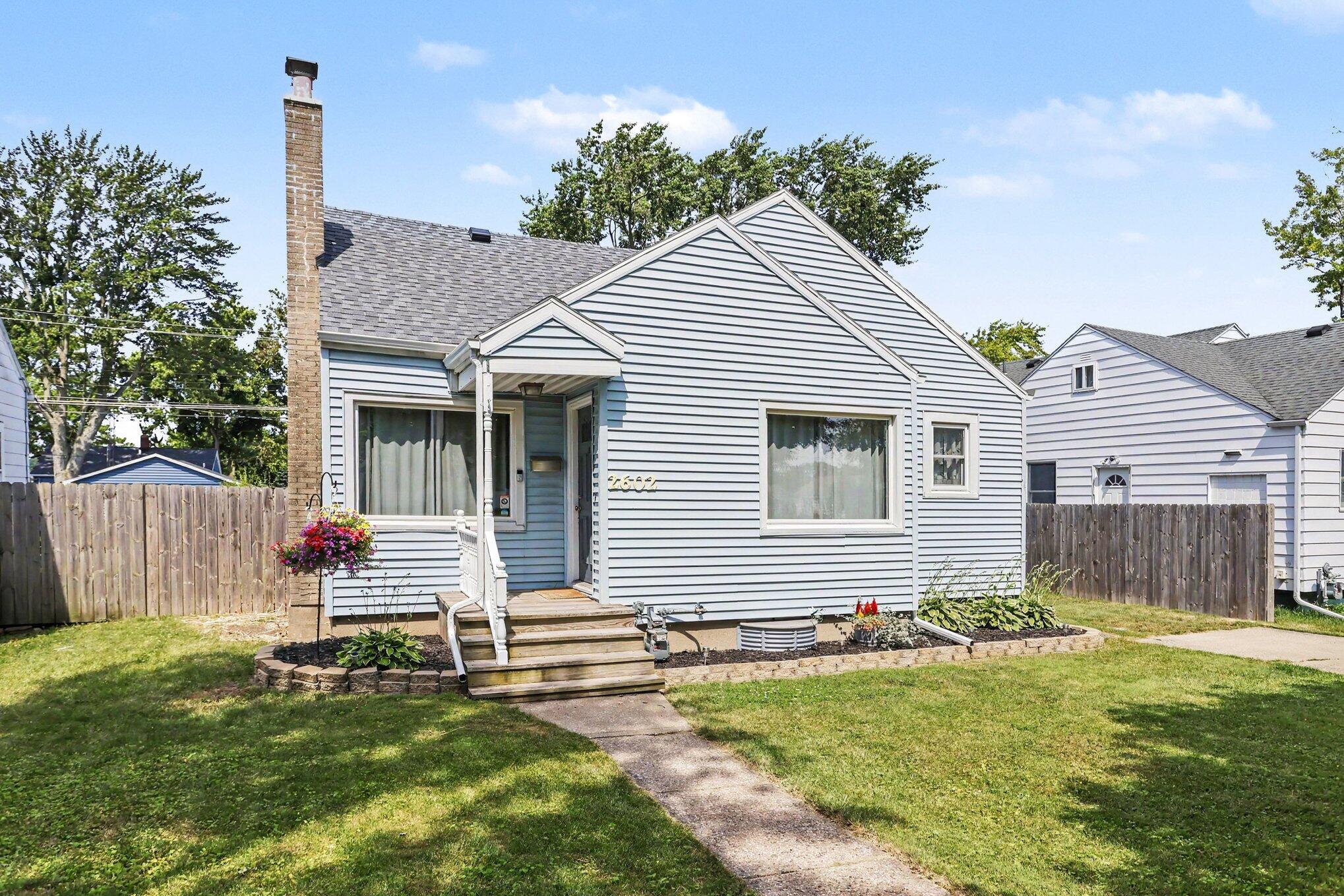 2602 Willa Drive, St. Joseph