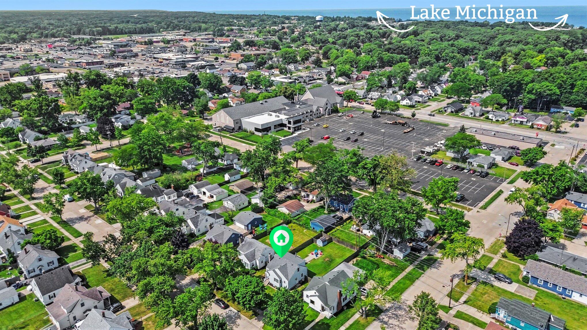 2602 Willa Drive, St. Joseph