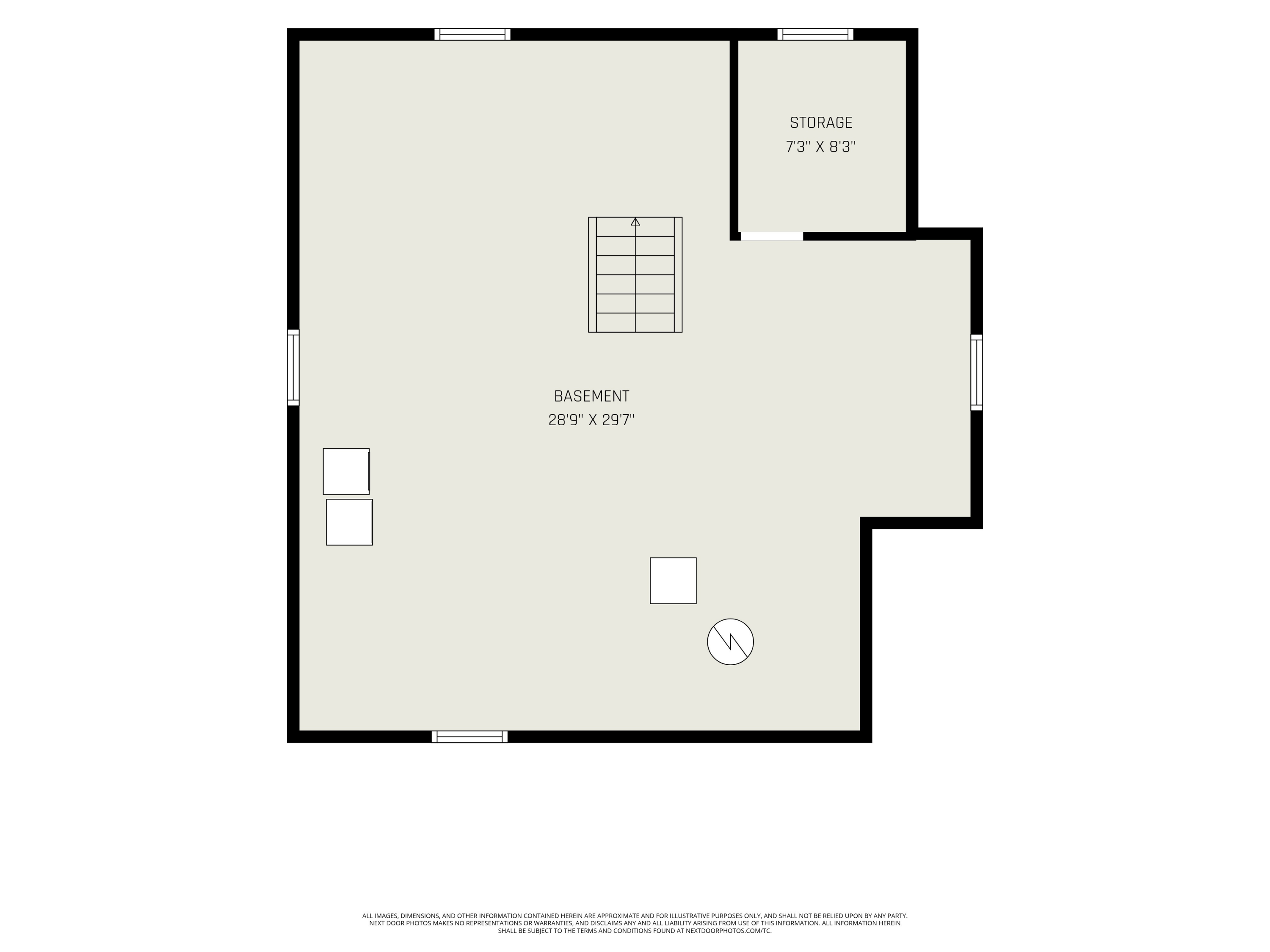 2602 Willa Drive, St. Joseph