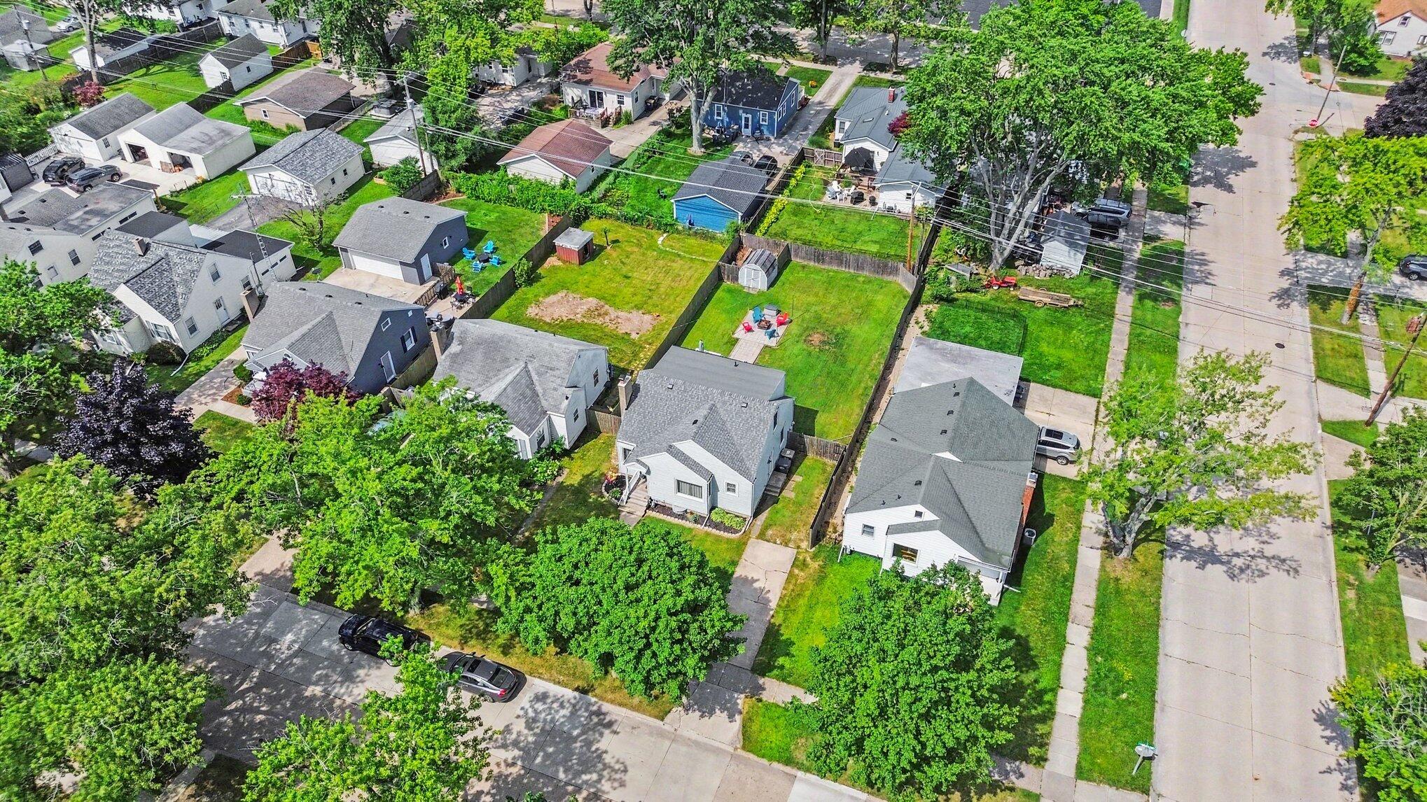 2602 Willa Drive, St. Joseph