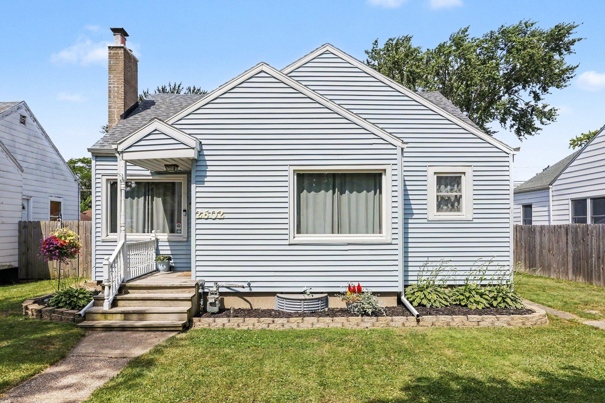 2602 Willa Drive, St. Joseph