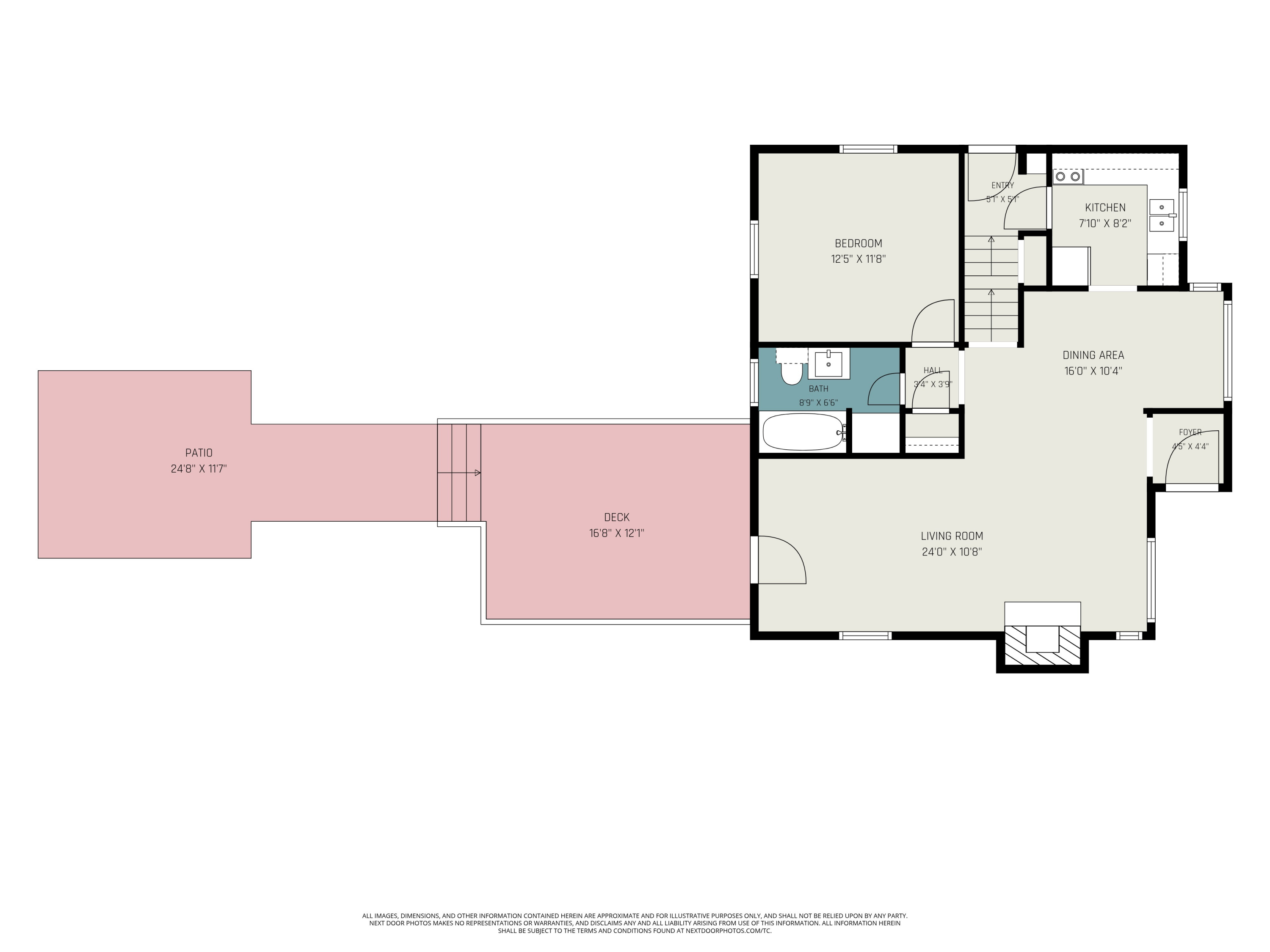 2602 Willa Drive, St. Joseph