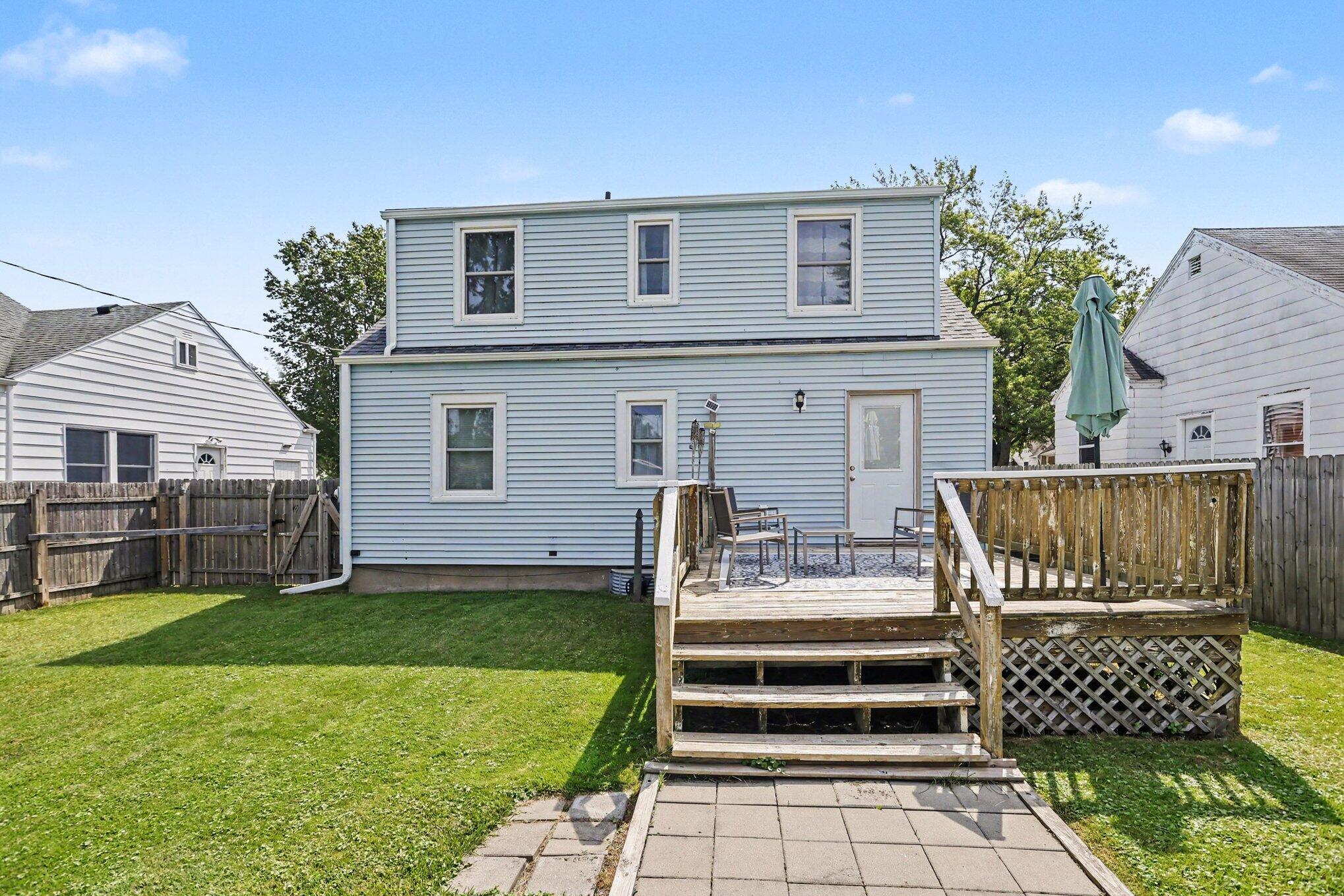 2602 Willa Drive, St. Joseph