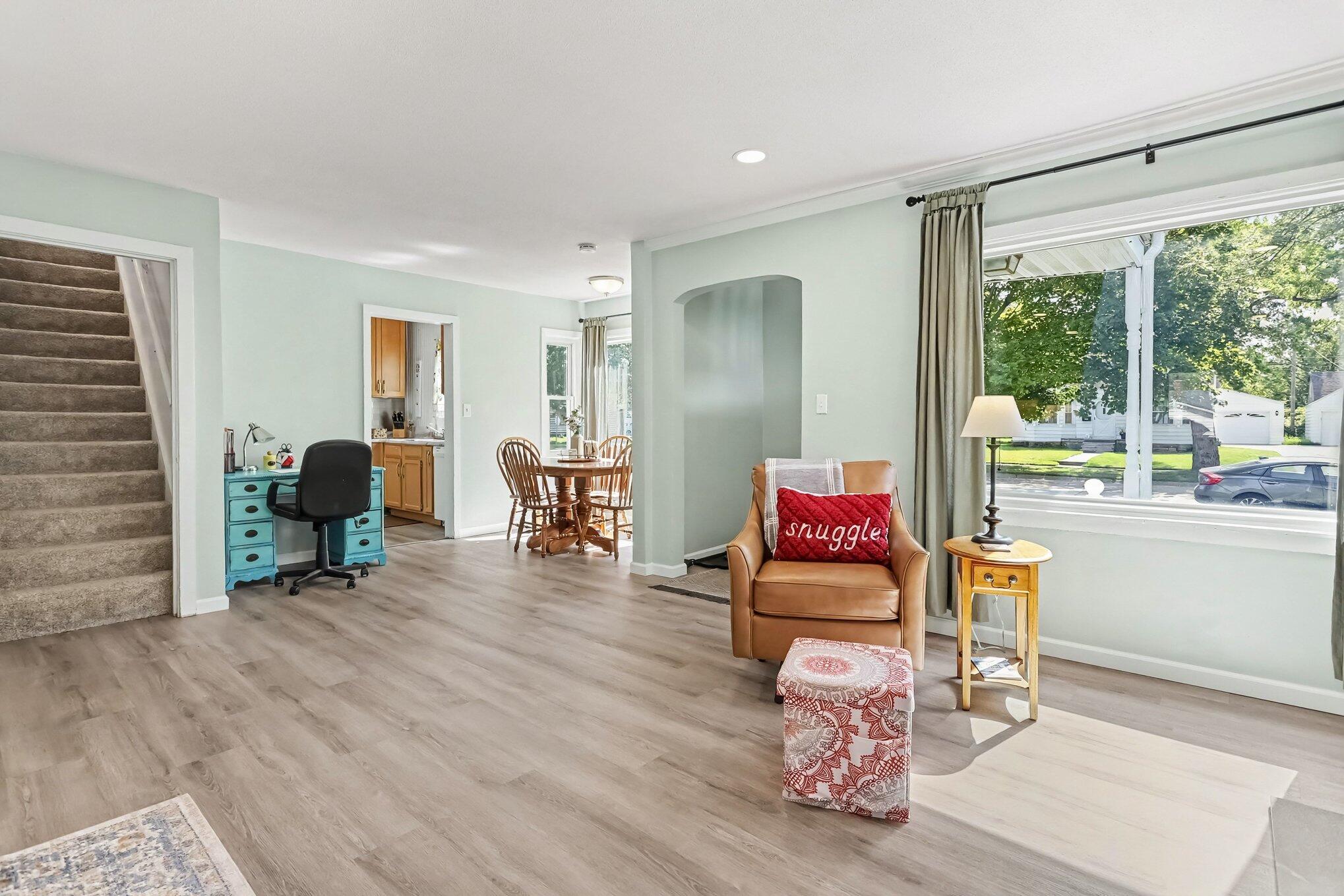 2602 Willa Drive, St. Joseph