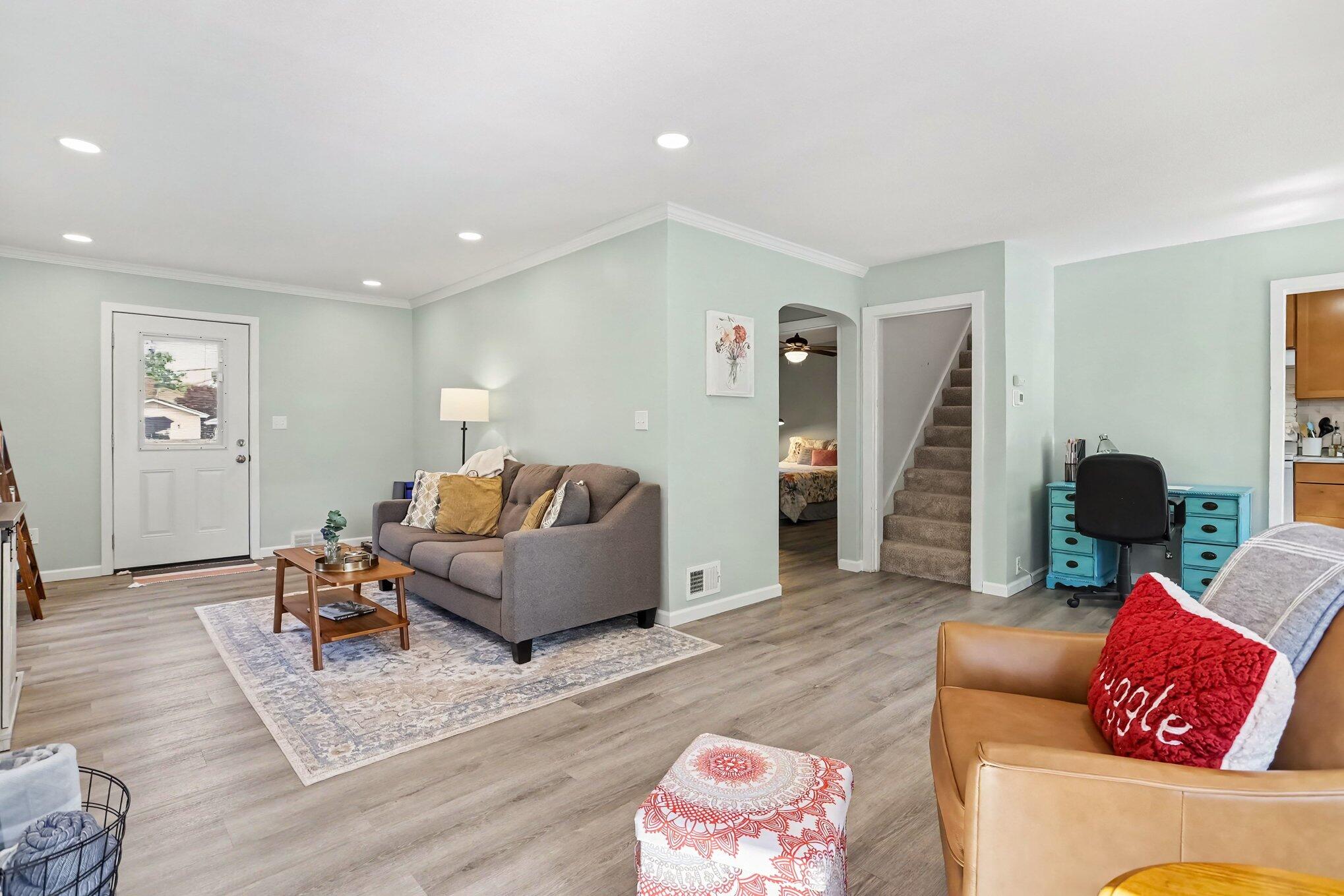 2602 Willa Drive, St. Joseph