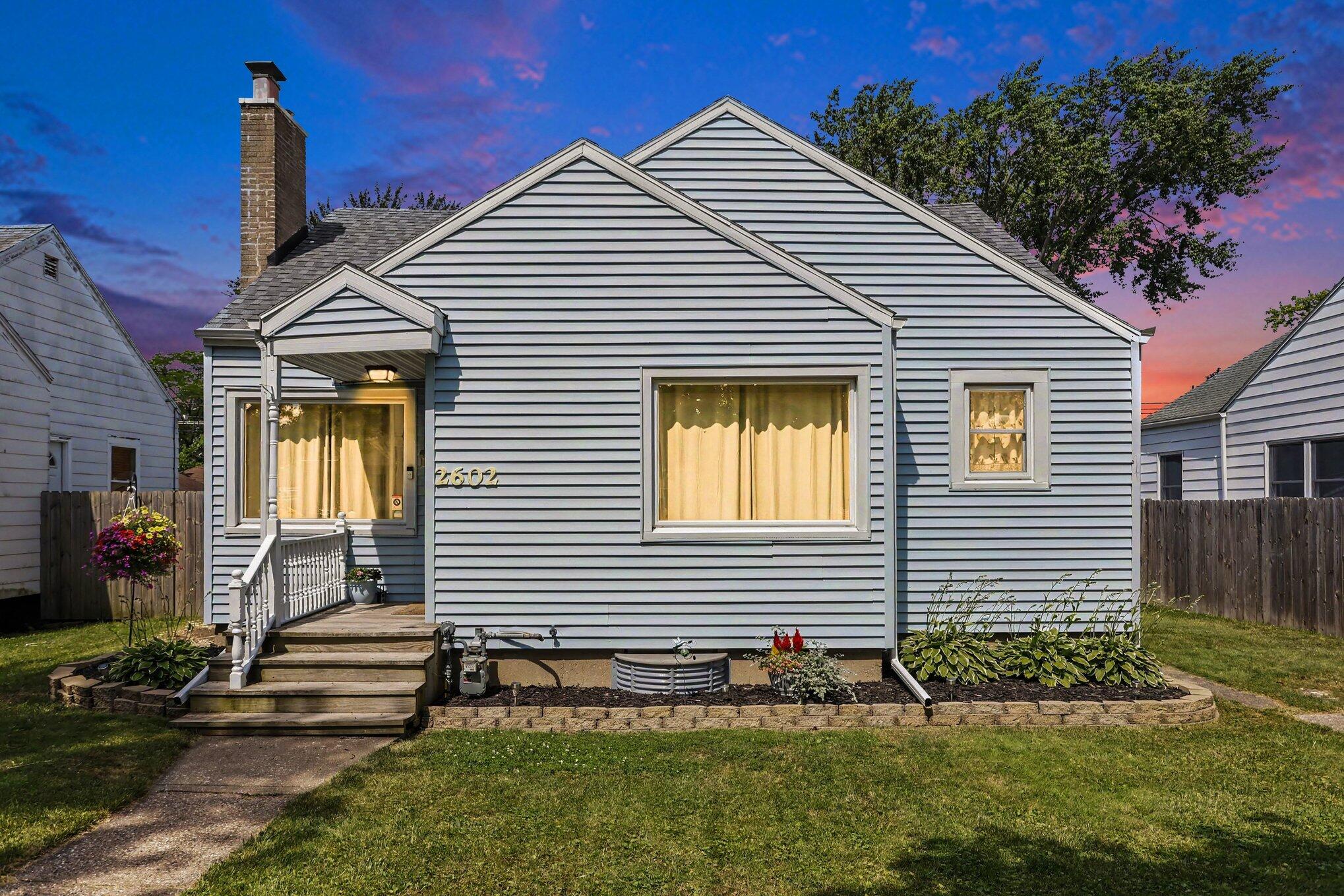2602 Willa Drive, St. Joseph
