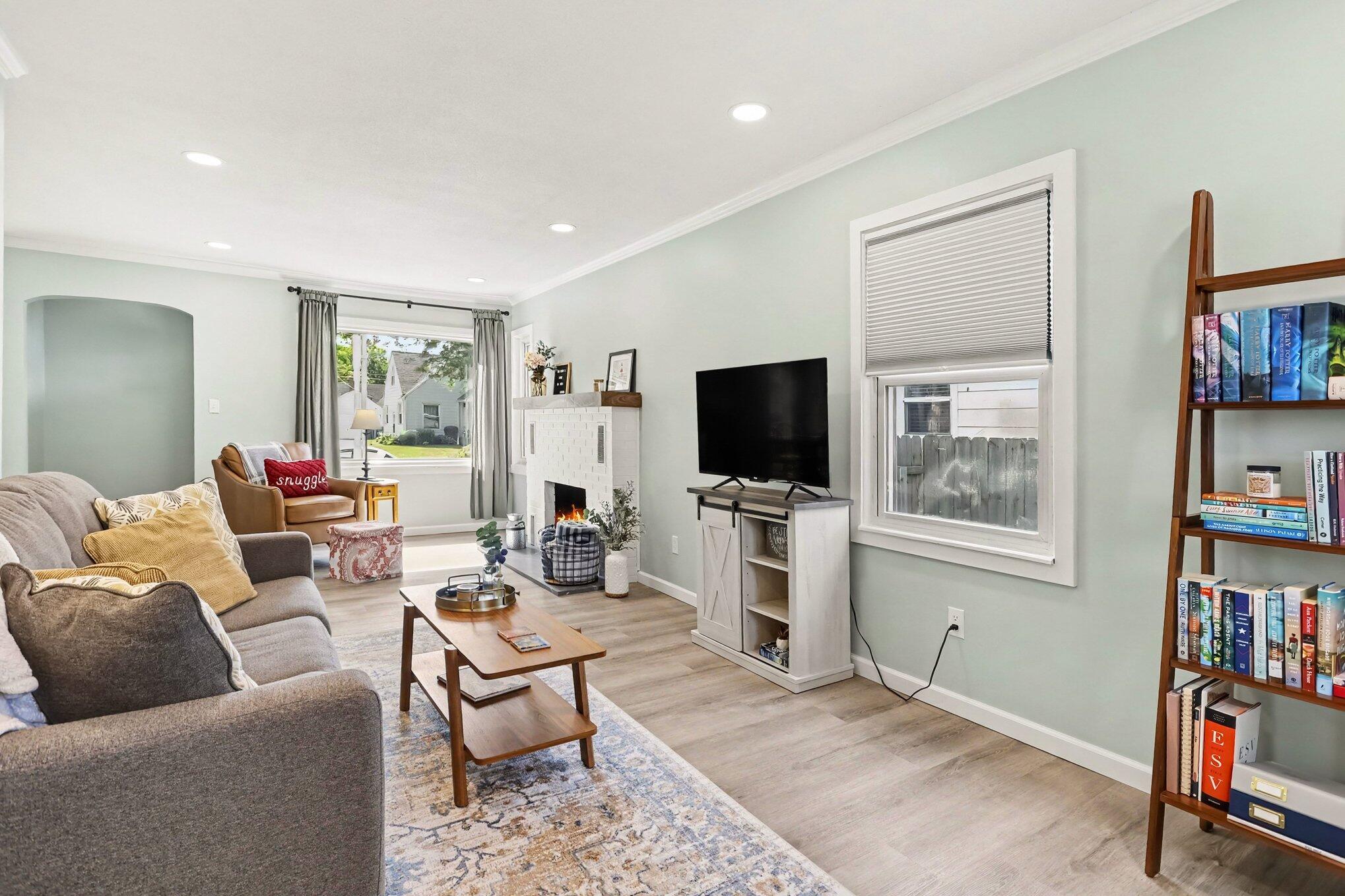 2602 Willa Drive, St. Joseph