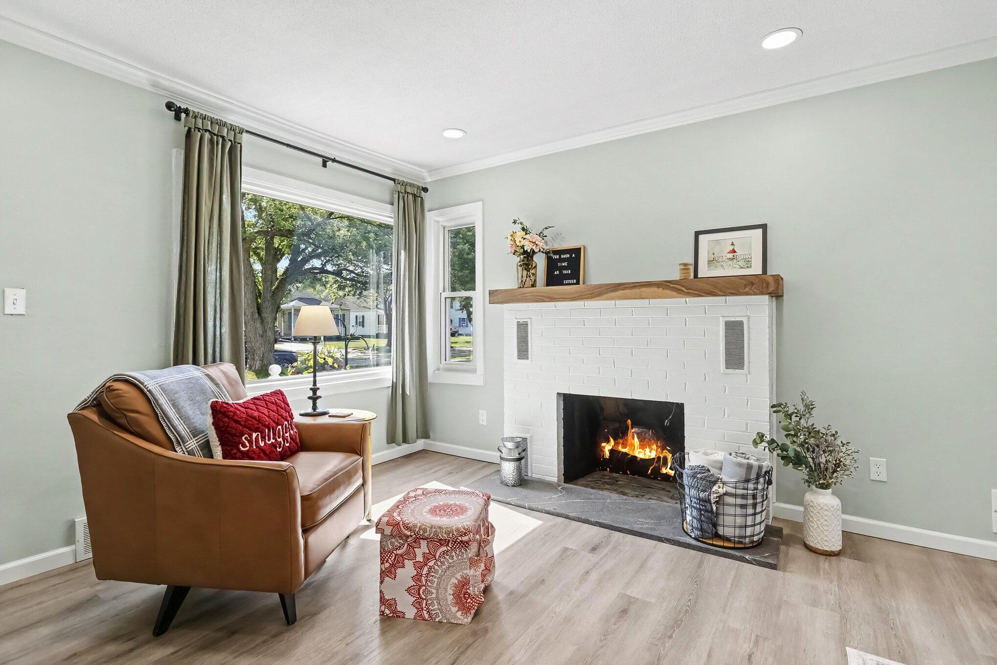 2602 Willa Drive, St. Joseph