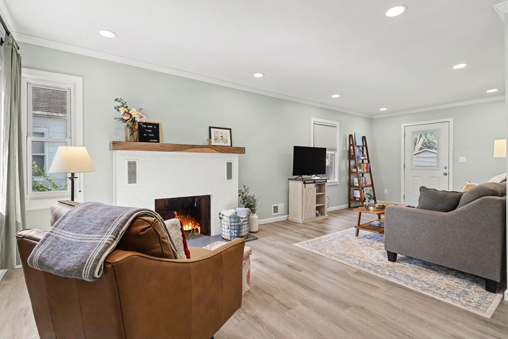 2602 Willa Drive, St. Joseph