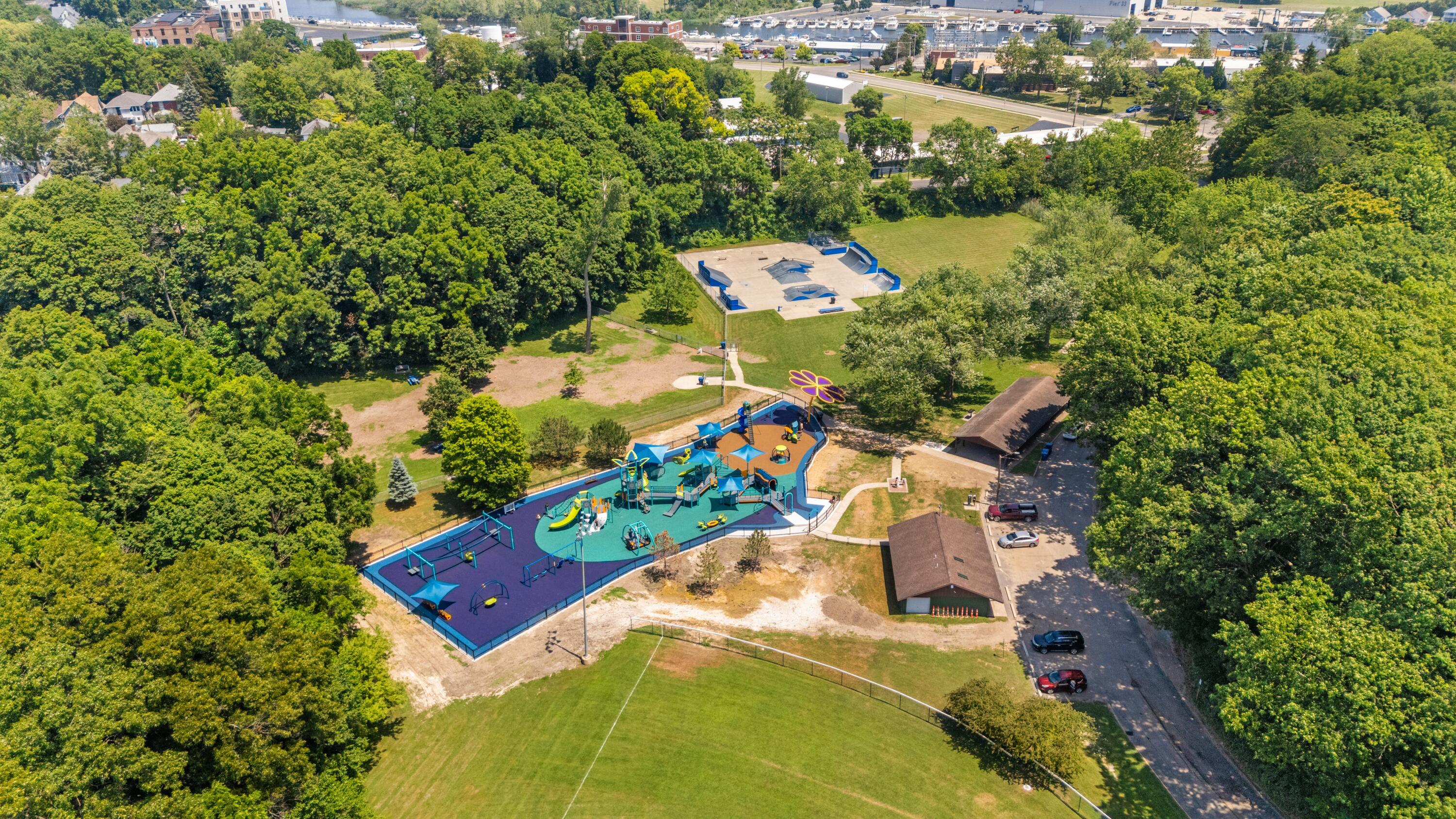 2602 Willa Drive, St. Joseph
