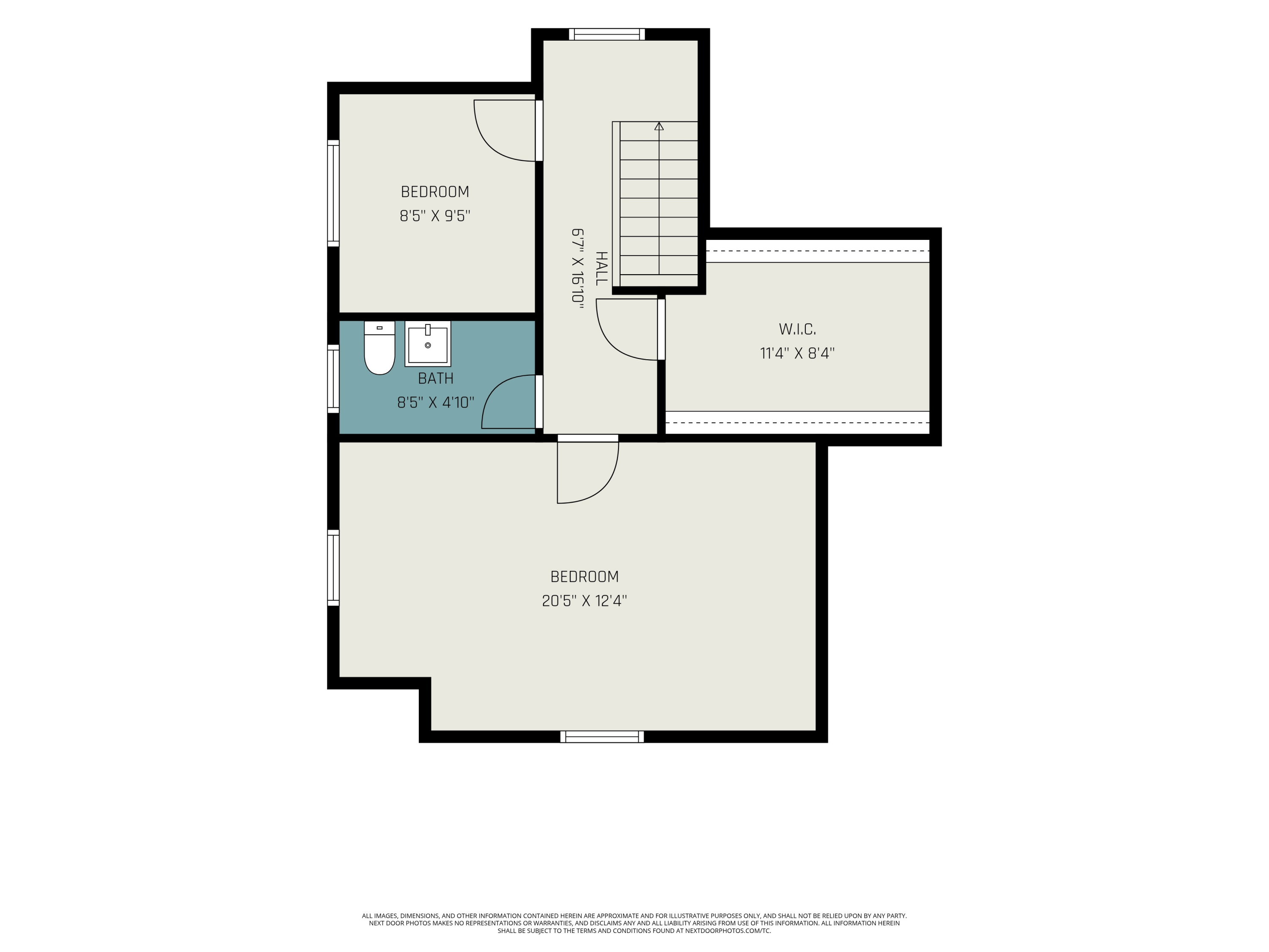 2602 Willa Drive, St. Joseph