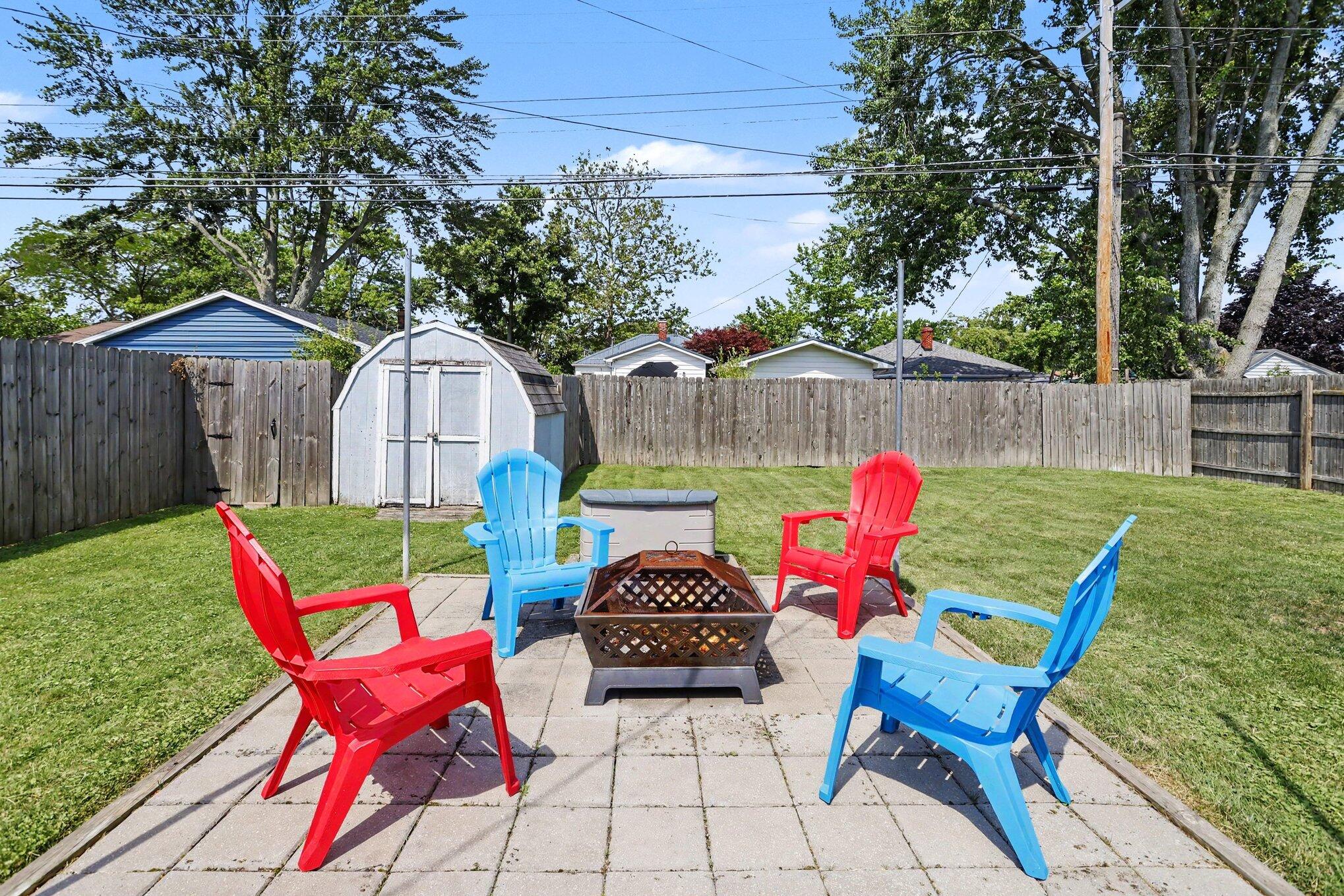 2602 Willa Drive, St. Joseph