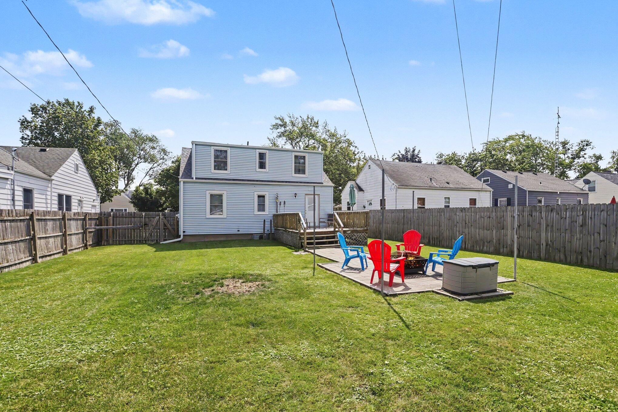 2602 Willa Drive, St. Joseph