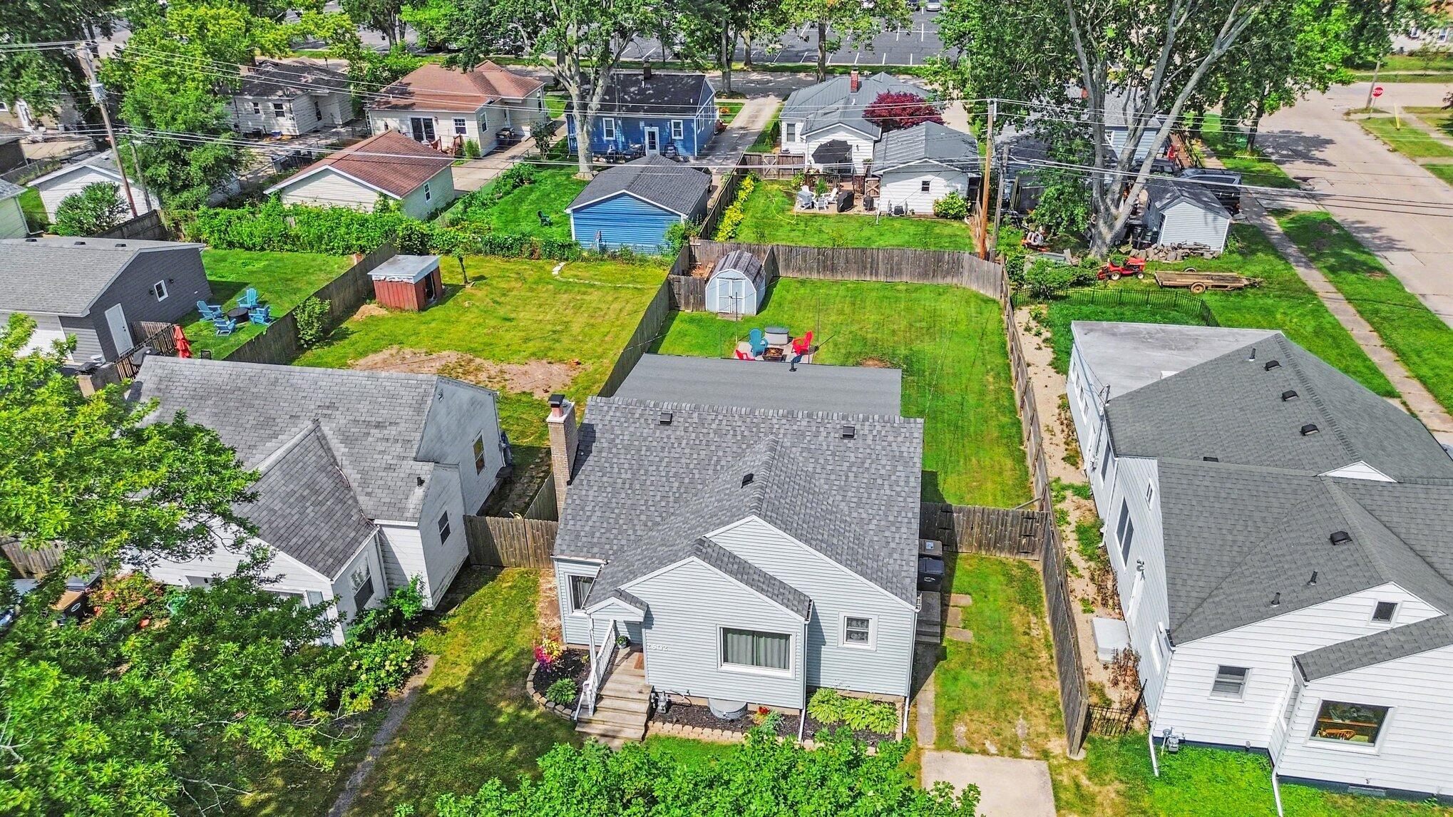 2602 Willa Drive, St. Joseph