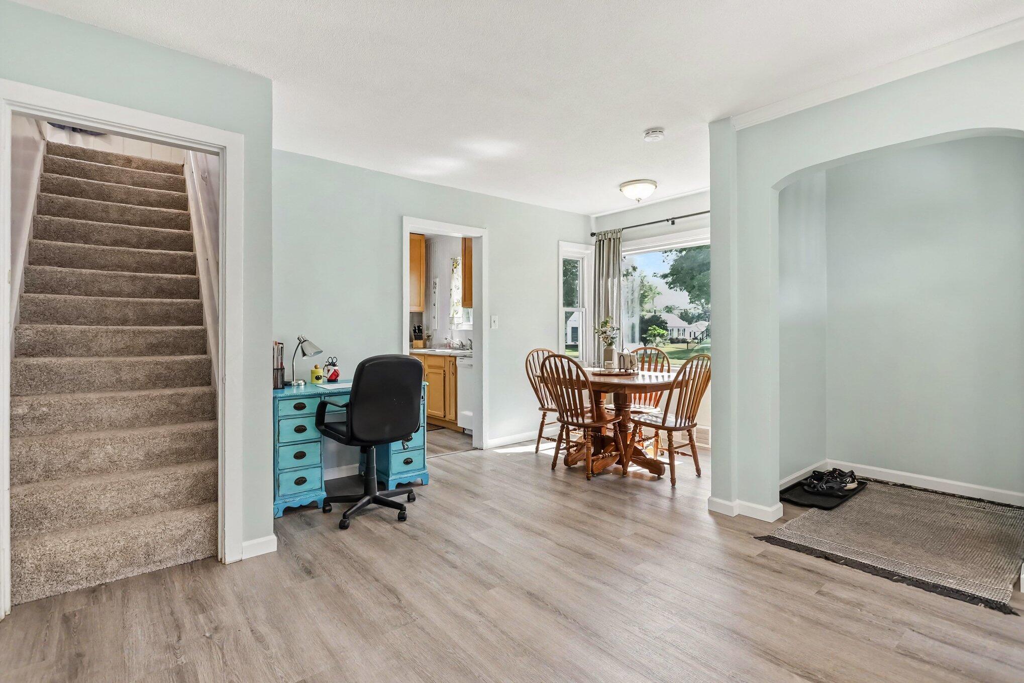 2602 Willa Drive, St. Joseph