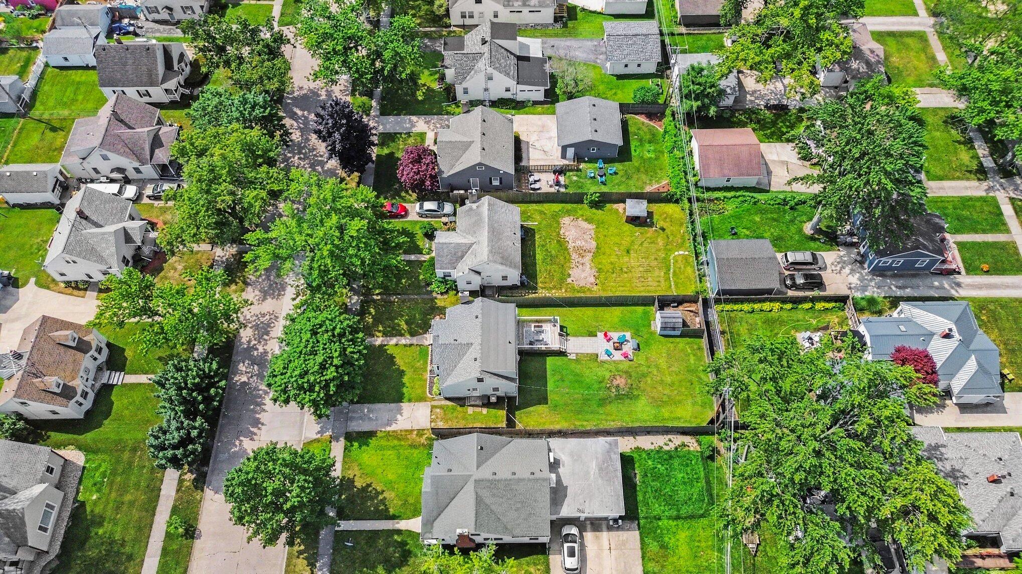 2602 Willa Drive, St. Joseph