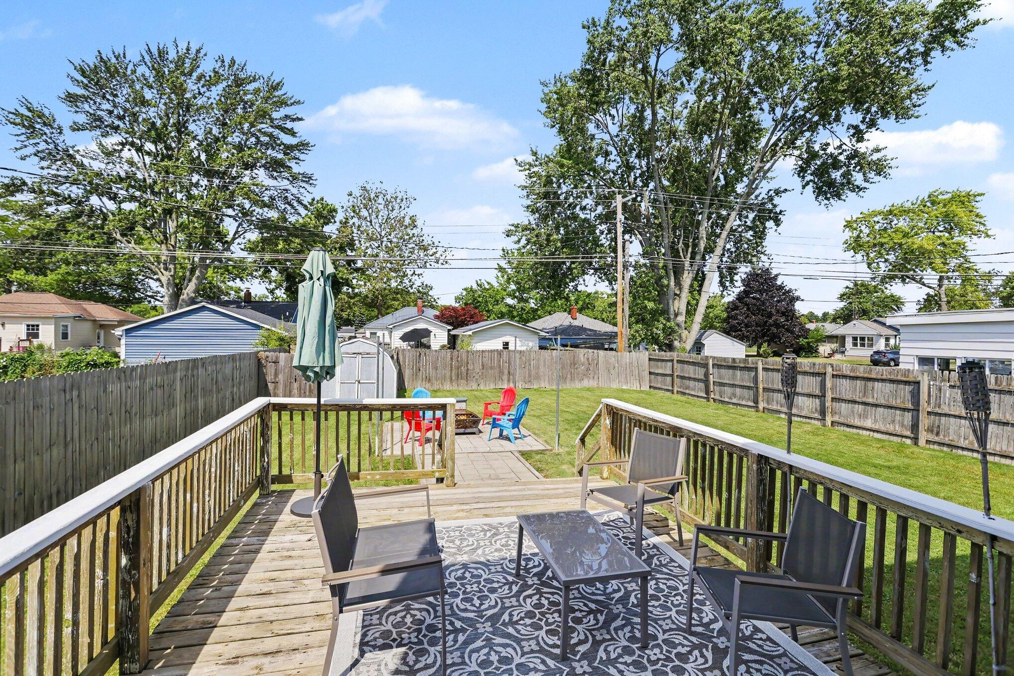 2602 Willa Drive, St. Joseph