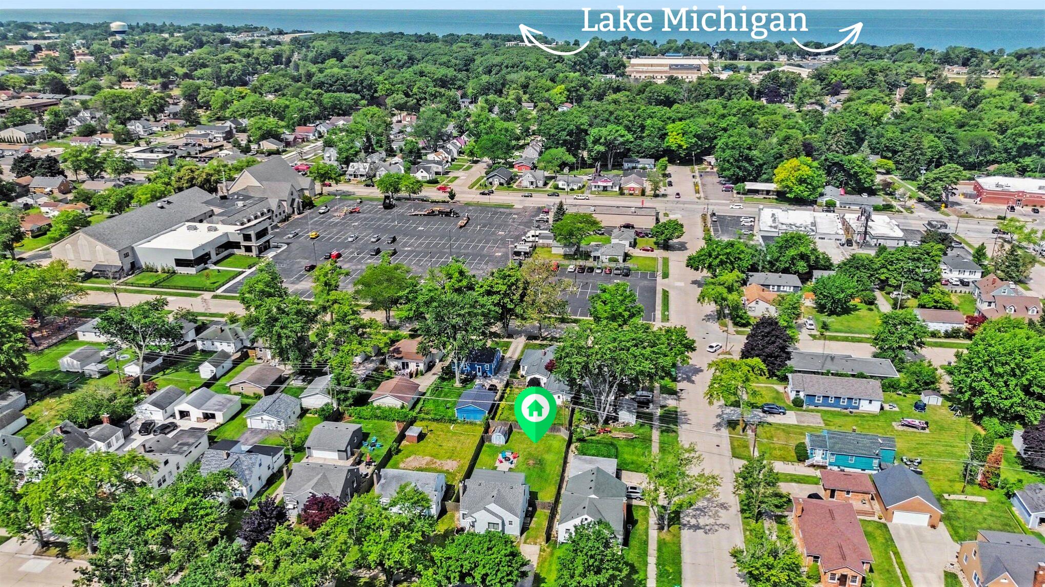2602 Willa Drive, St. Joseph