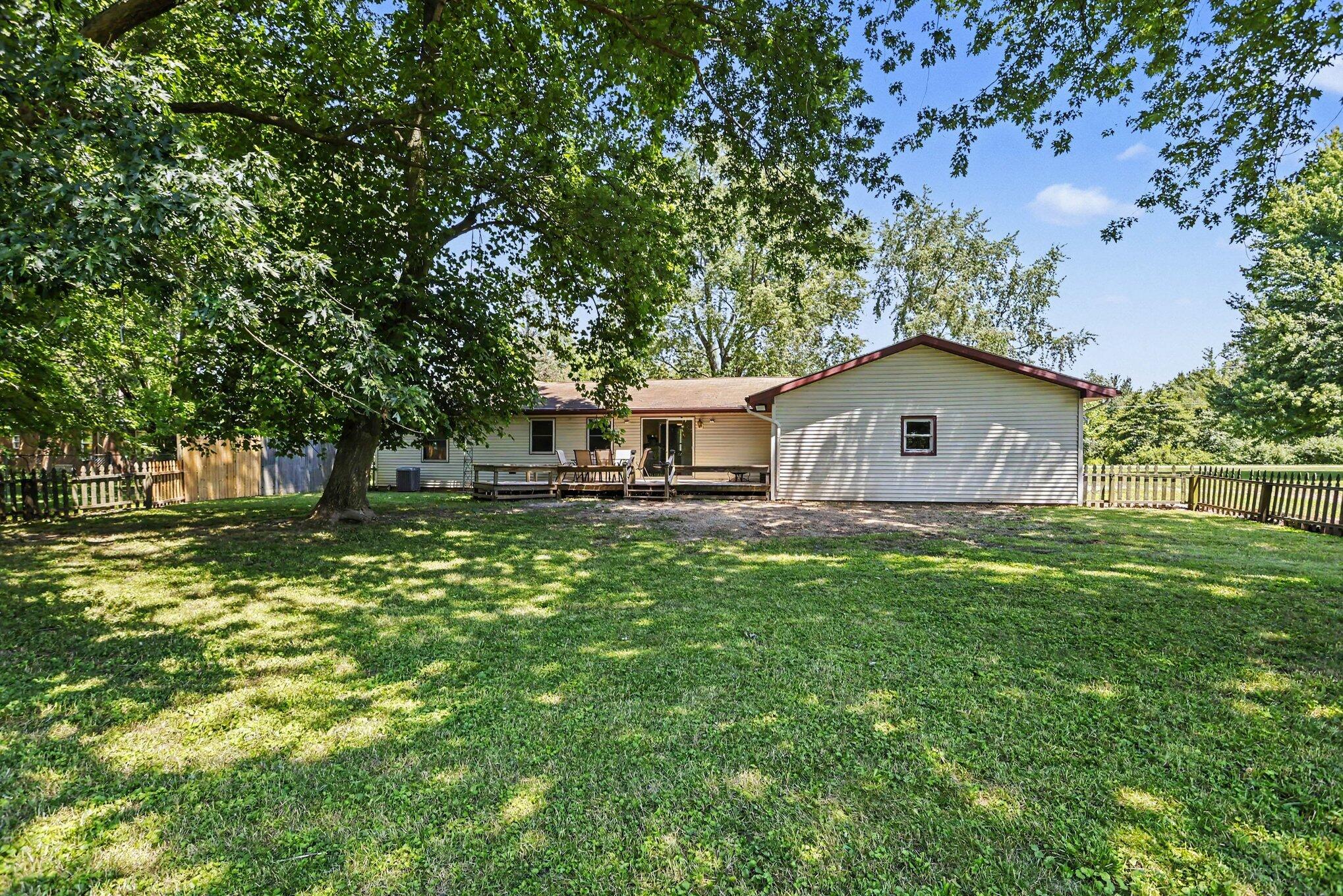 4226 John Goff Road