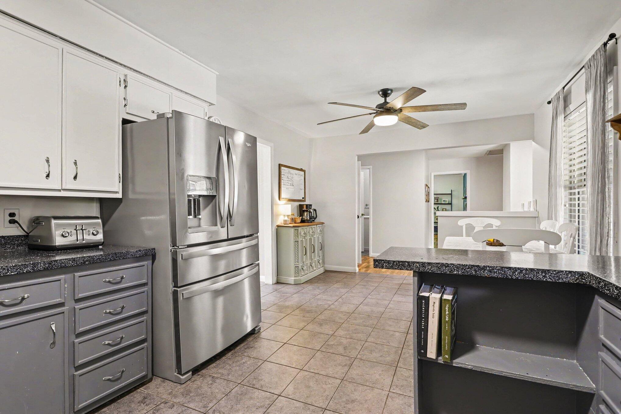 4226 John Goff Road