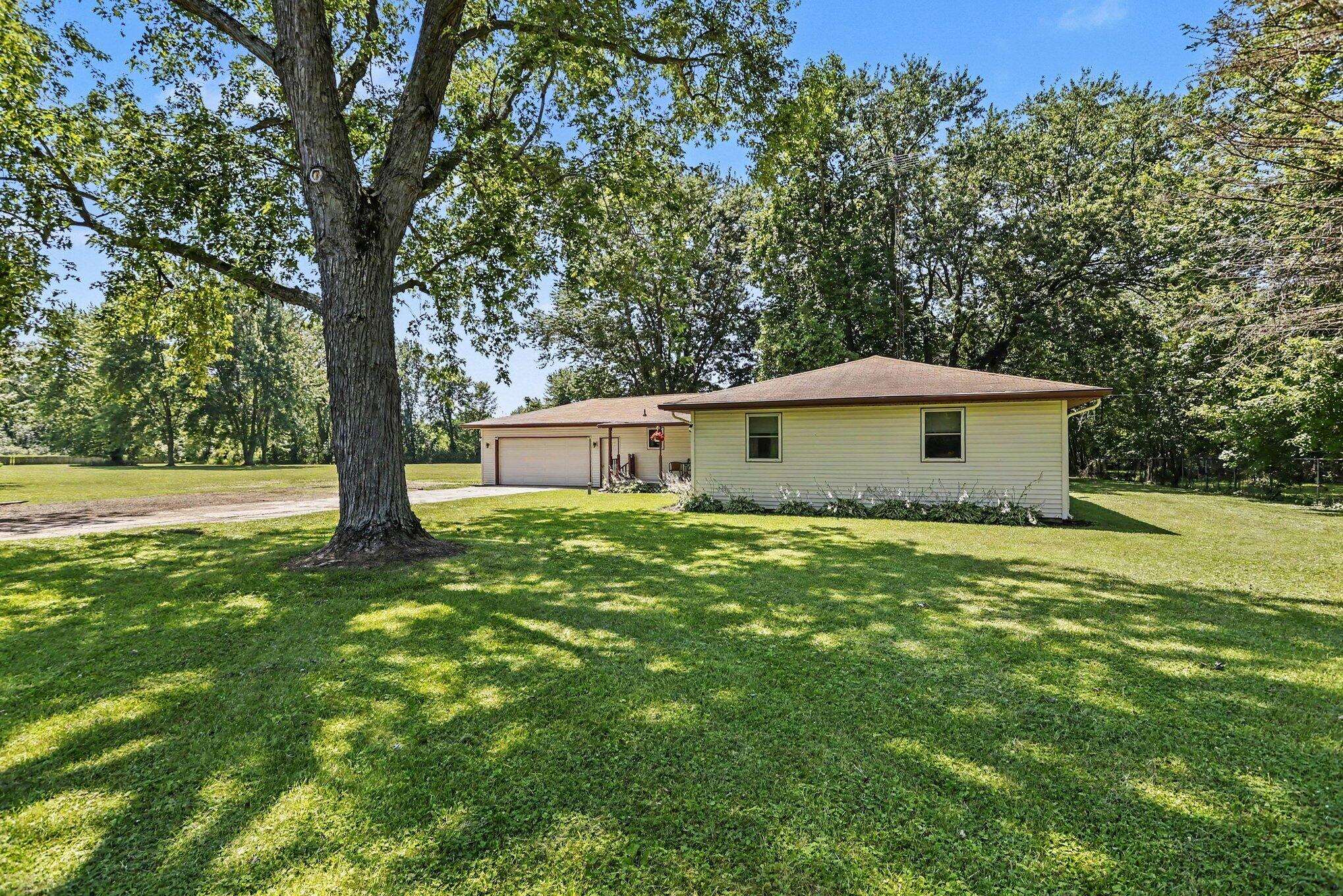 4226 John Goff Road