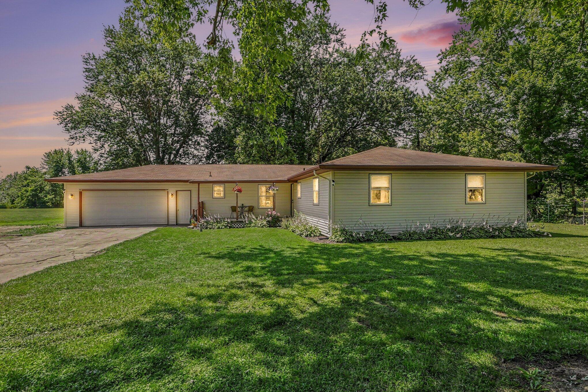4226 John Goff Road