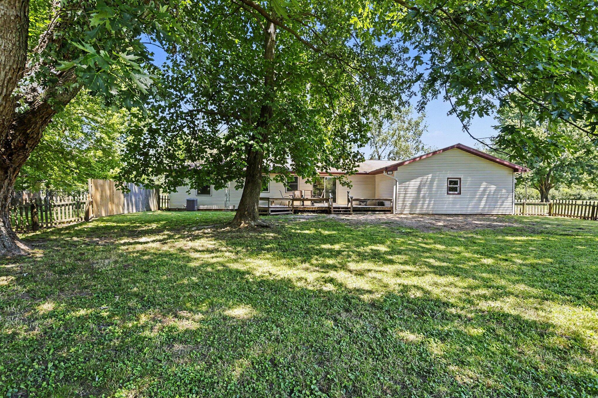 4226 John Goff Road