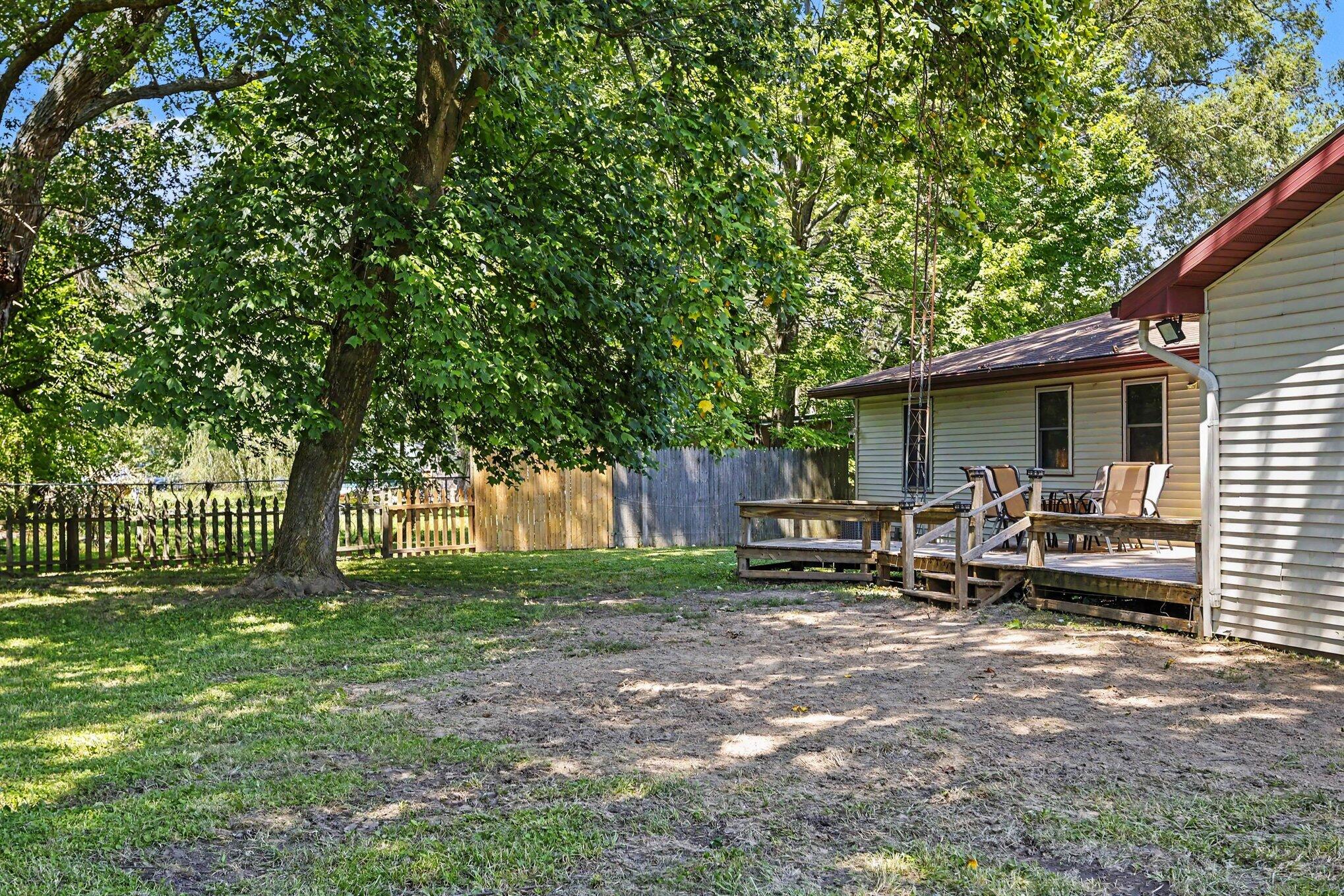 4226 John Goff Road